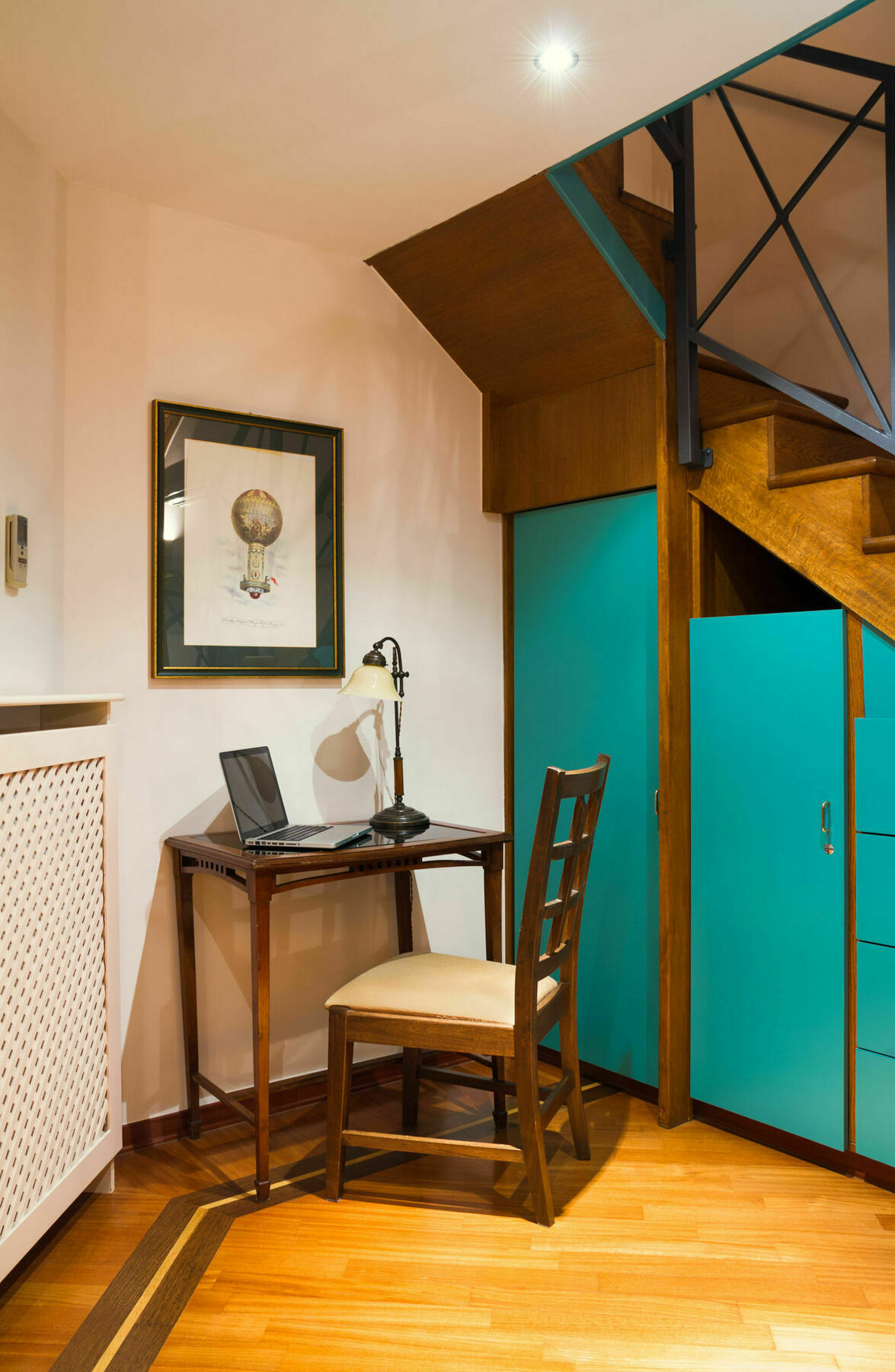 Jecna Appart hôtel 4*