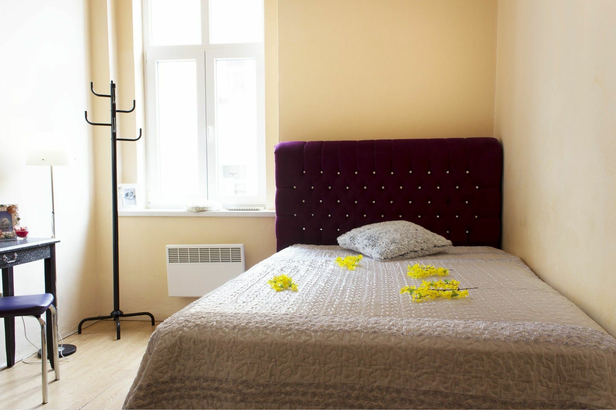Apartment Residence Praha Aparthotel