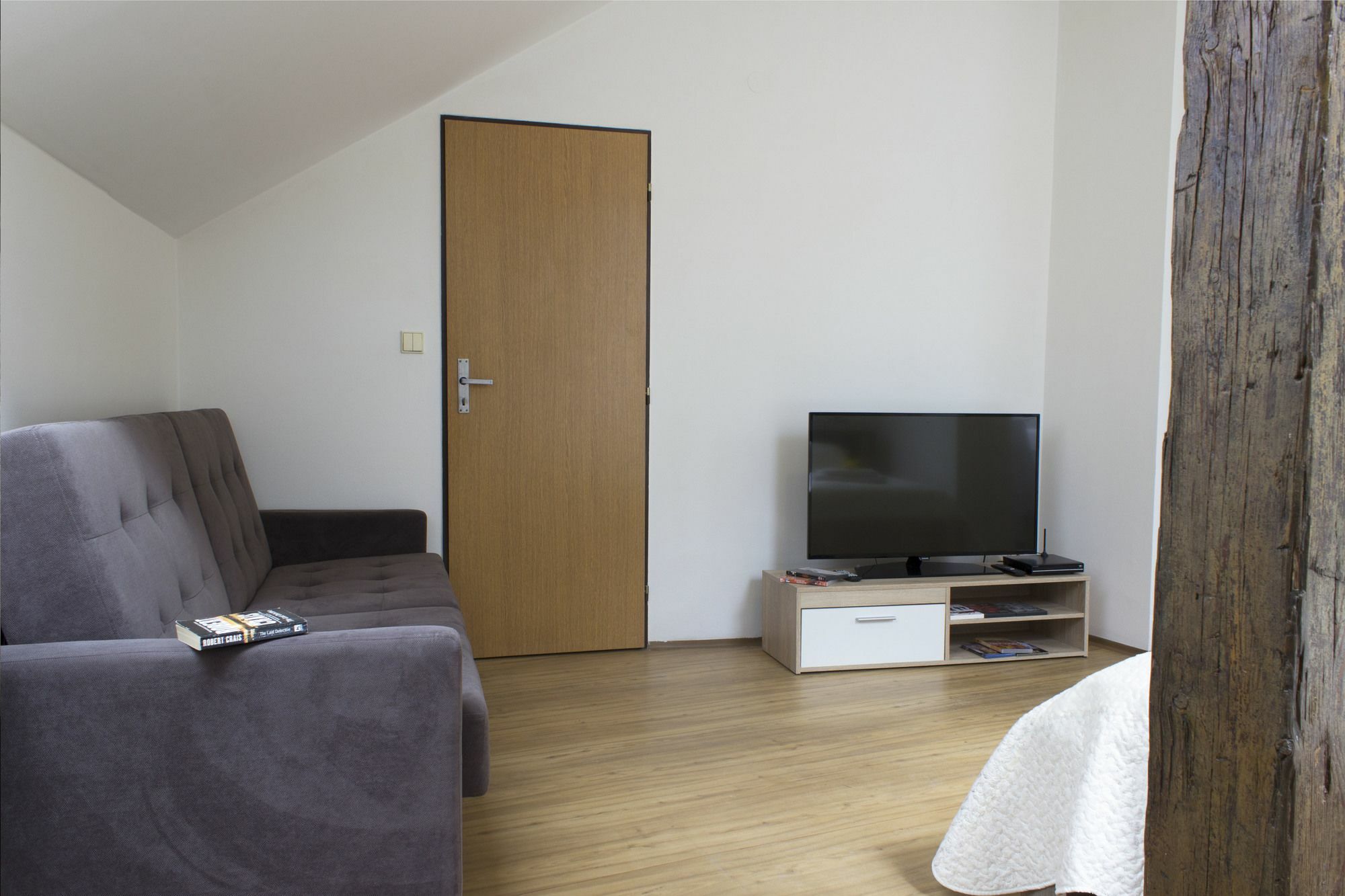Apartment Residence Praha Aparthotel Prague