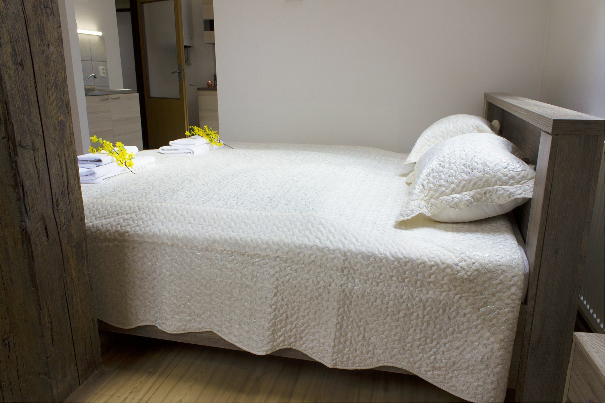 Residence Praha Aparthotel Apartment Prague