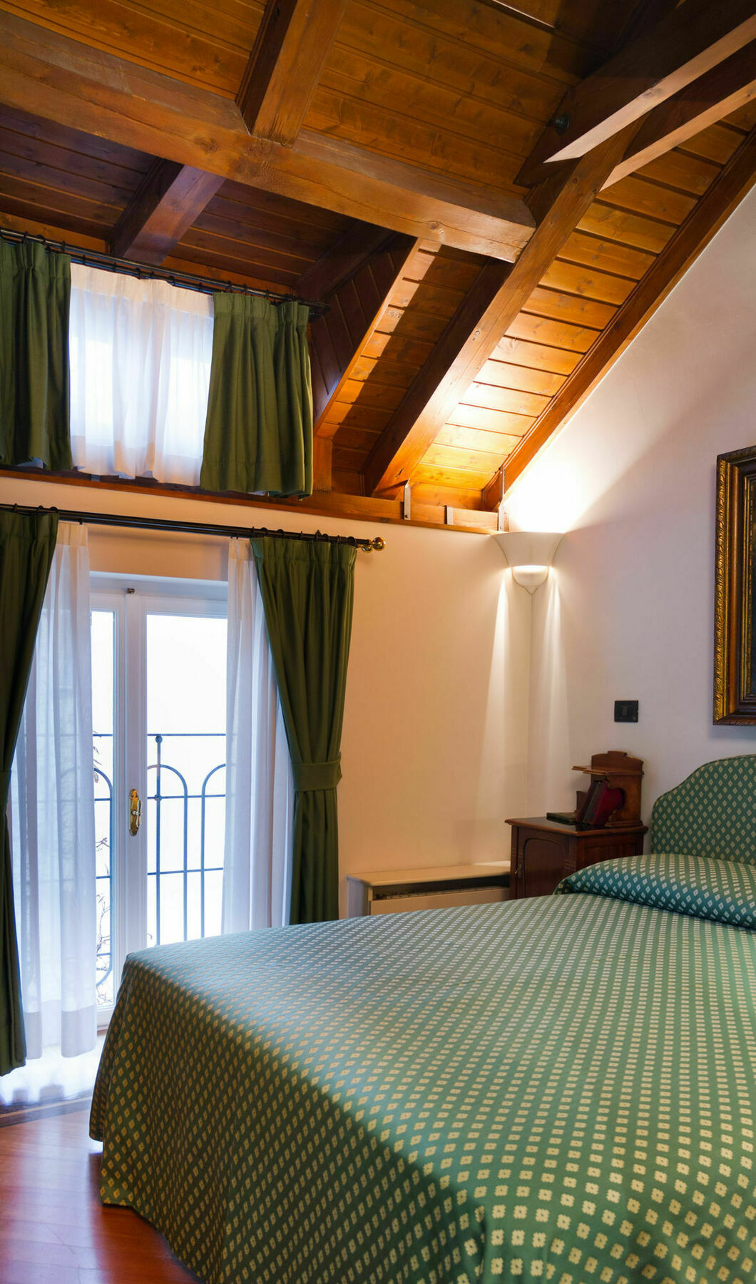 Jecna Appart hôtel