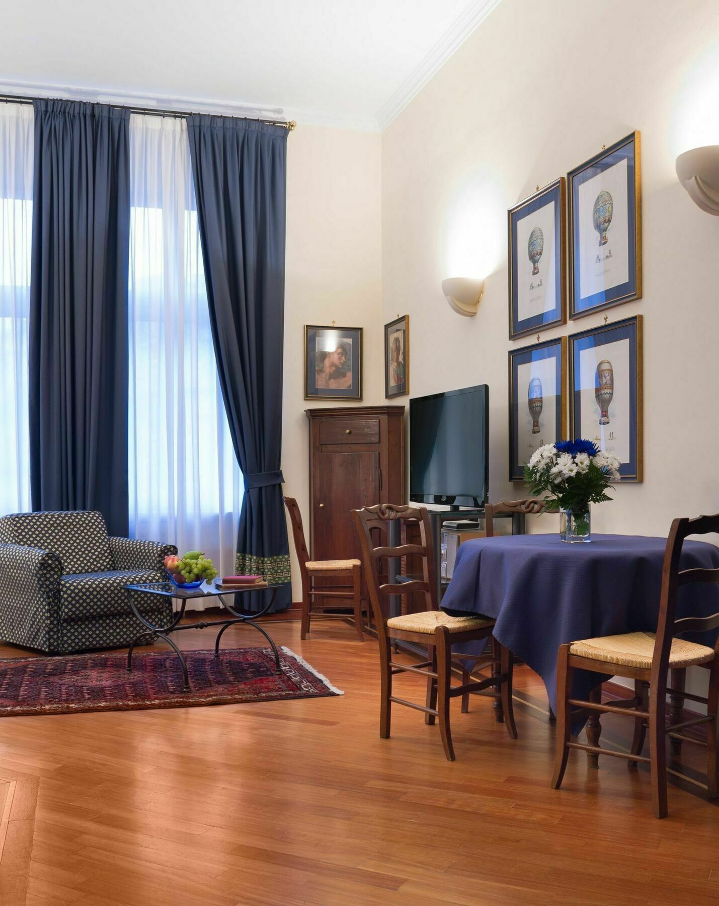 Jecna Appart hôtel