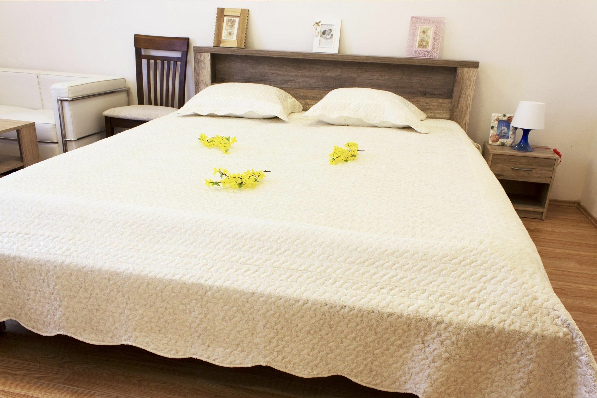 Residence Praha Aparthotel 3*