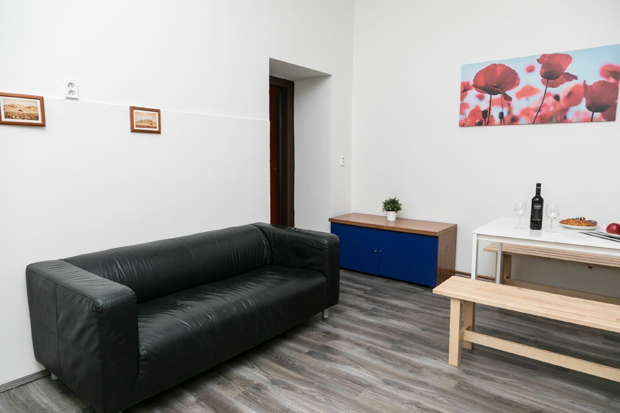 Apartment Welcome On V Tunich Prague