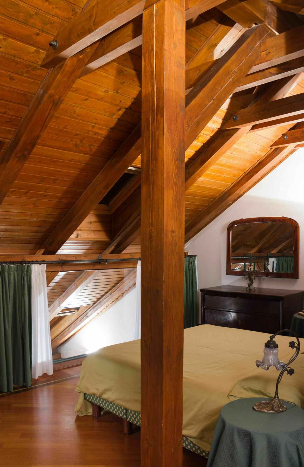 Jecna Appart hôtel Prague
