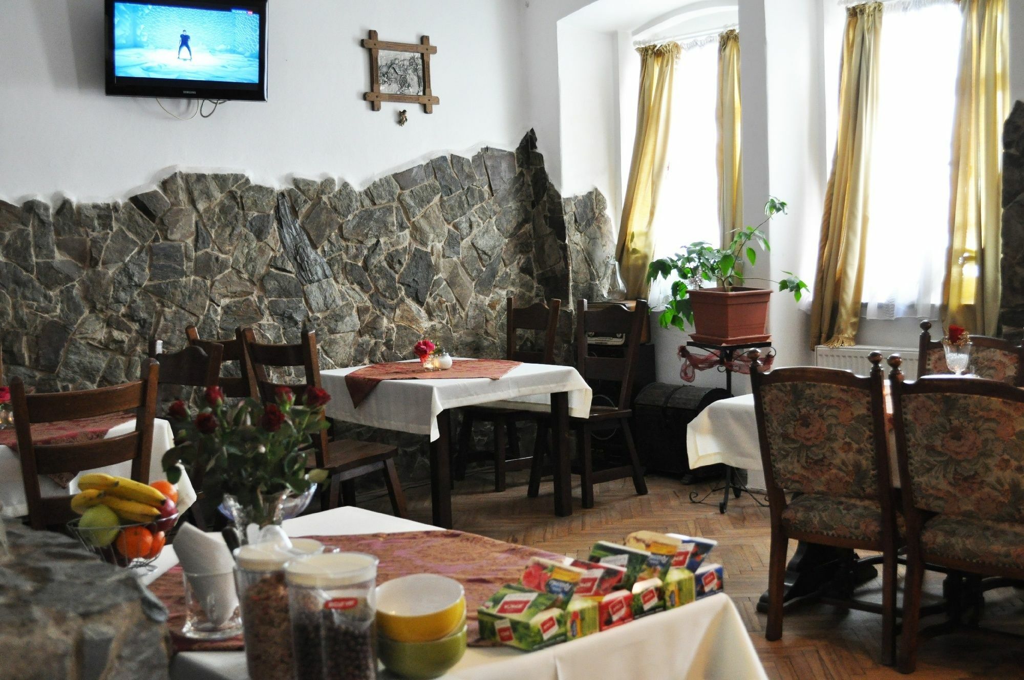 Guest house Berg