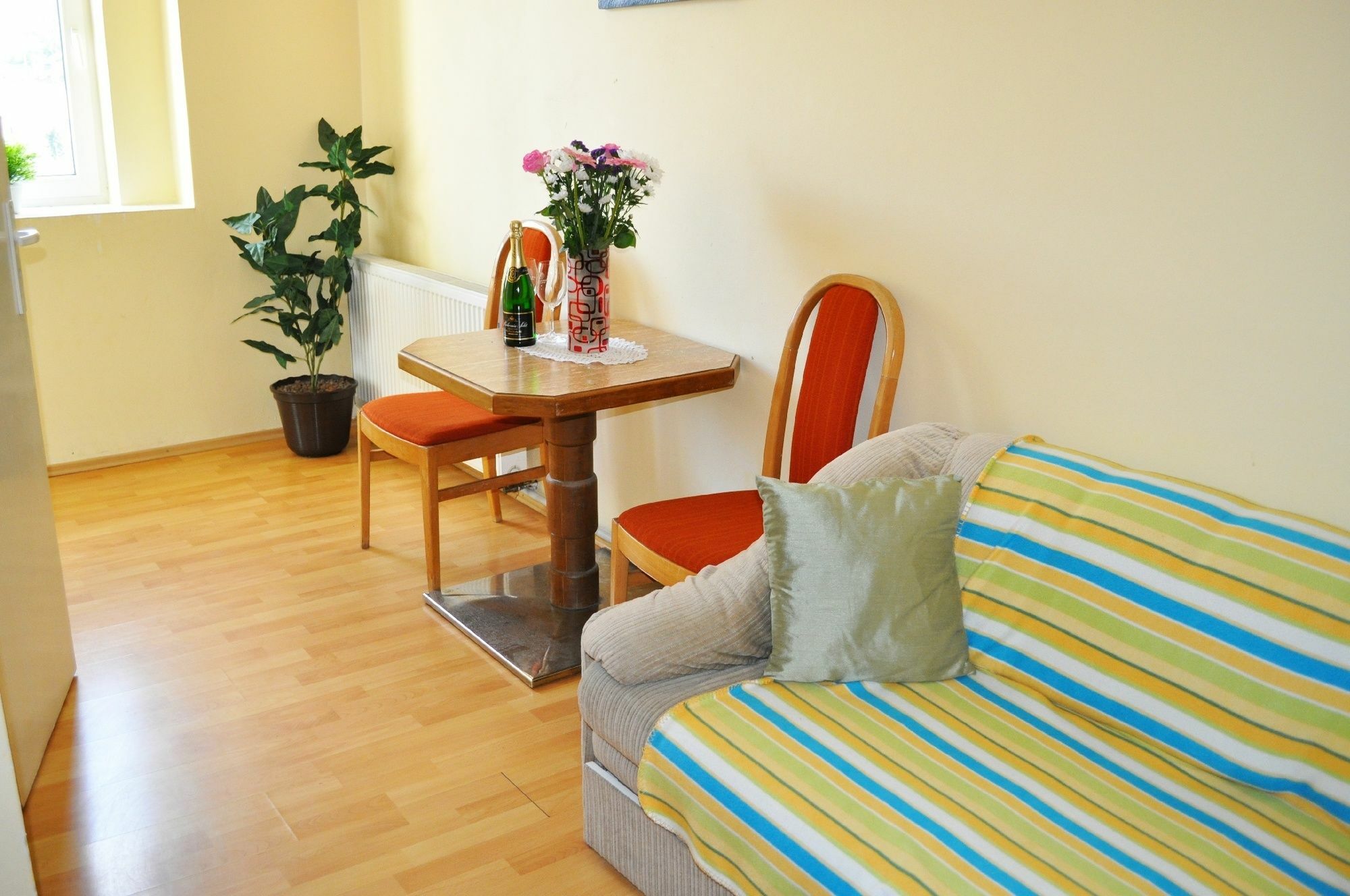 Guest house Berg