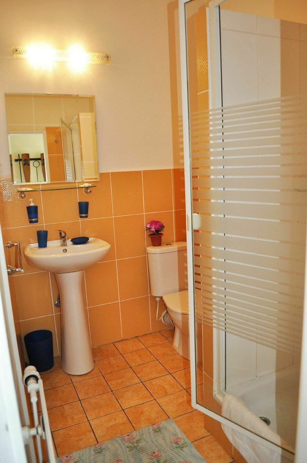 Berg Guest house 3*