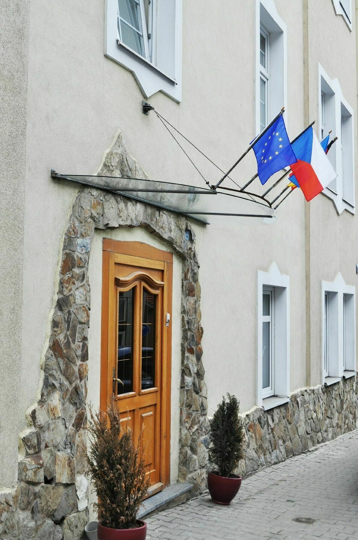 Berg 3*