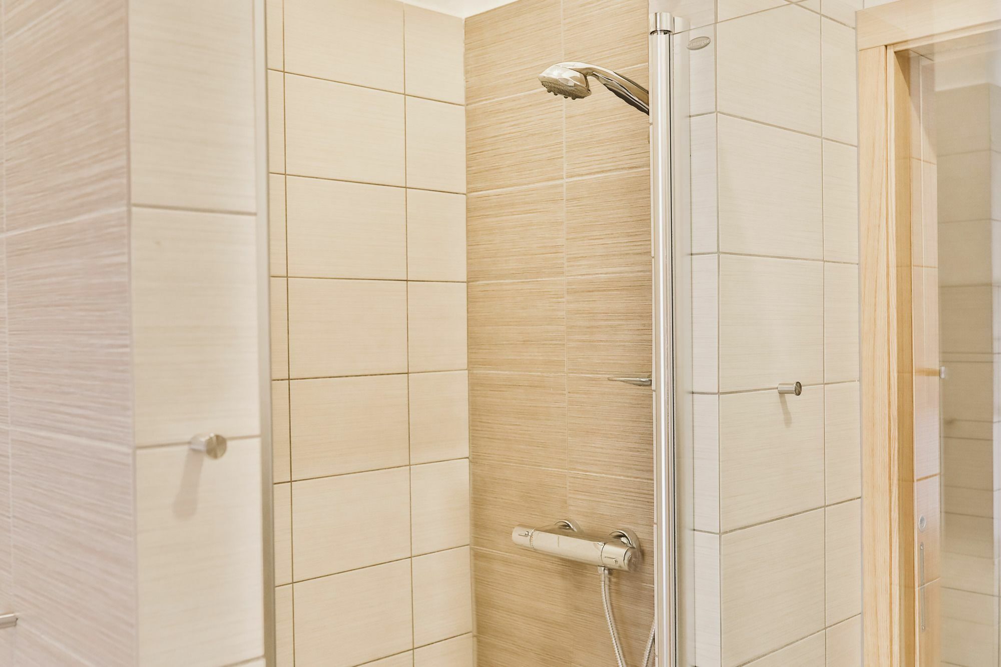 Krtek In The Heart Of Apartment Prague