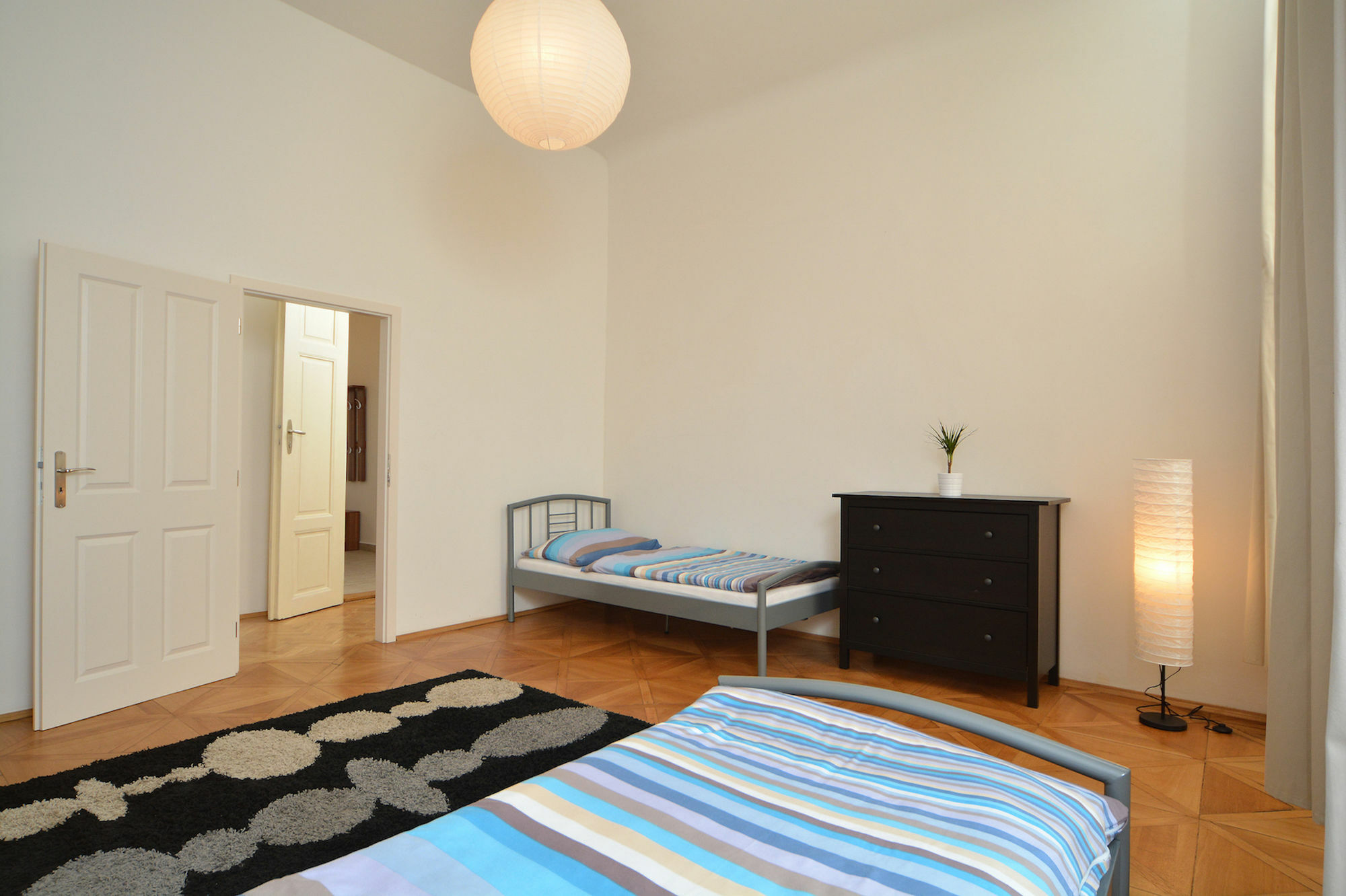 Apartment Mivos Prague