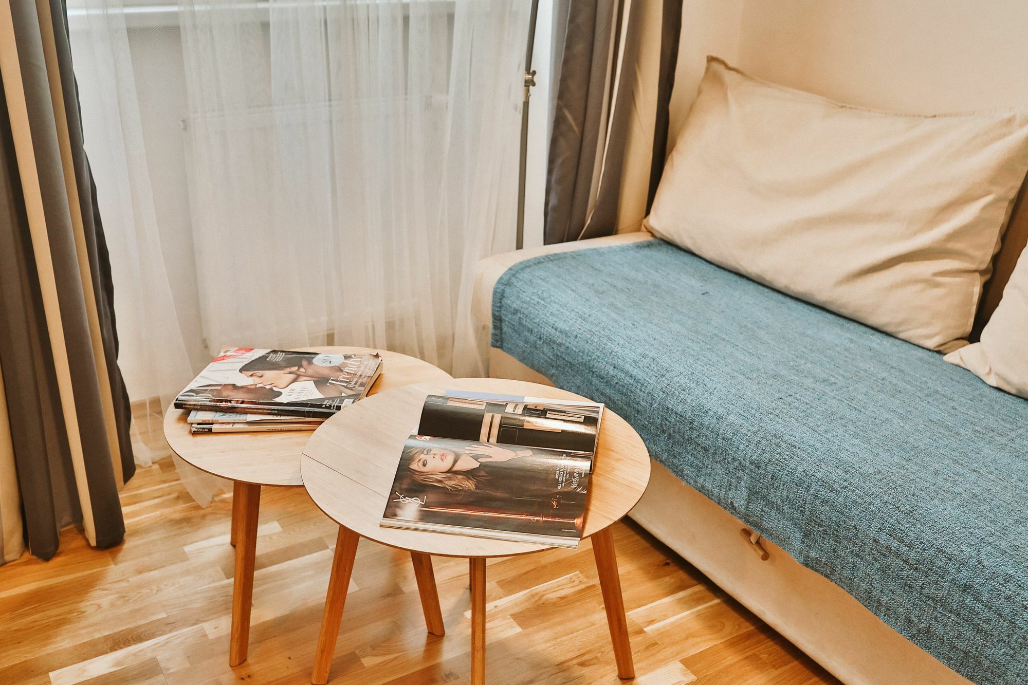 Krtek In The Heart Of Apartment