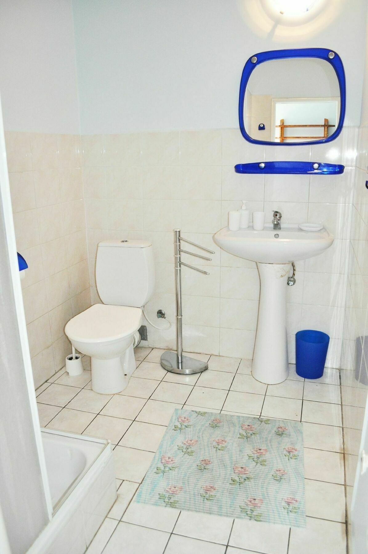 Guest house Berg