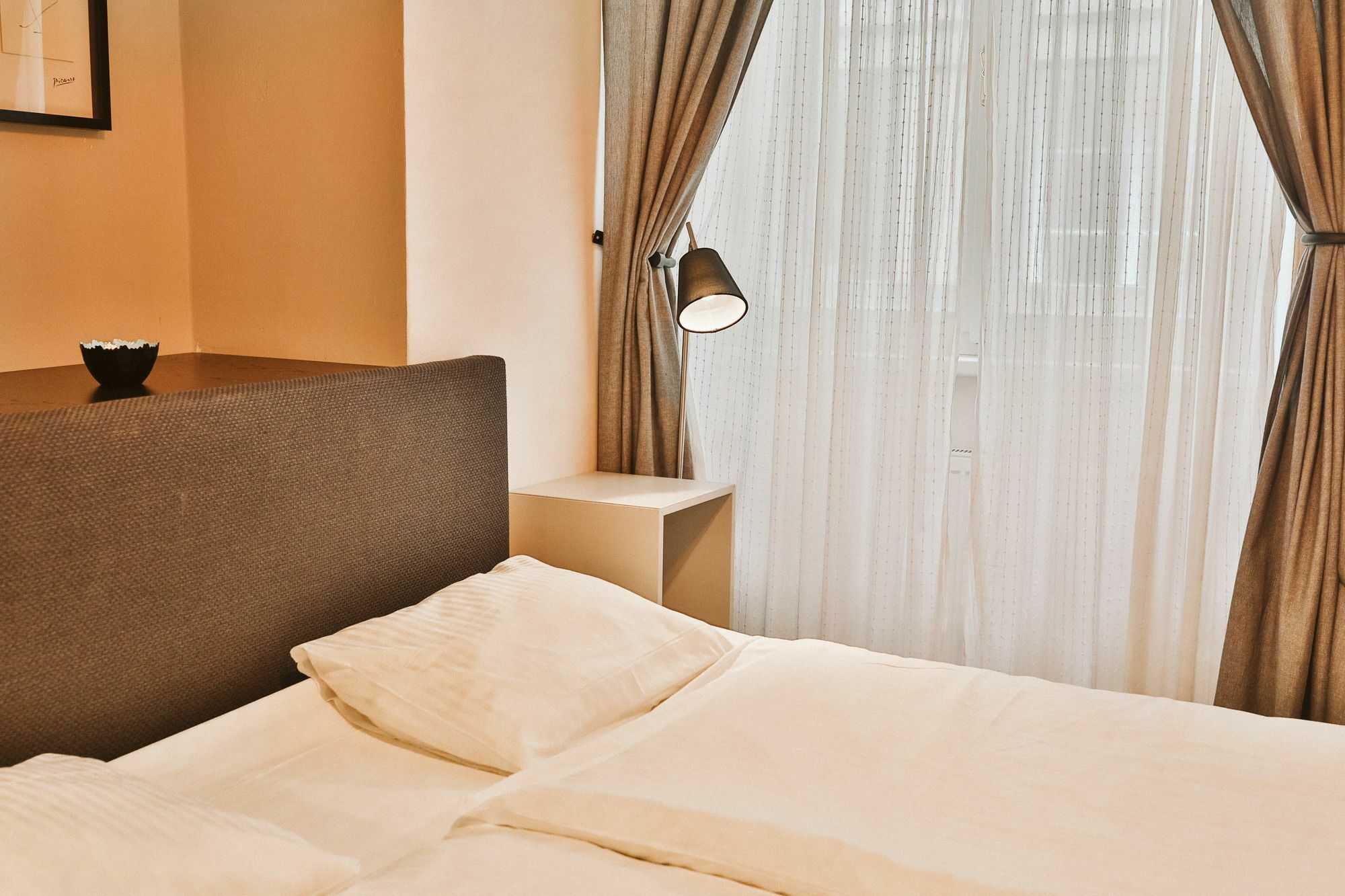 Apartment Krtek In The Heart Of Prague