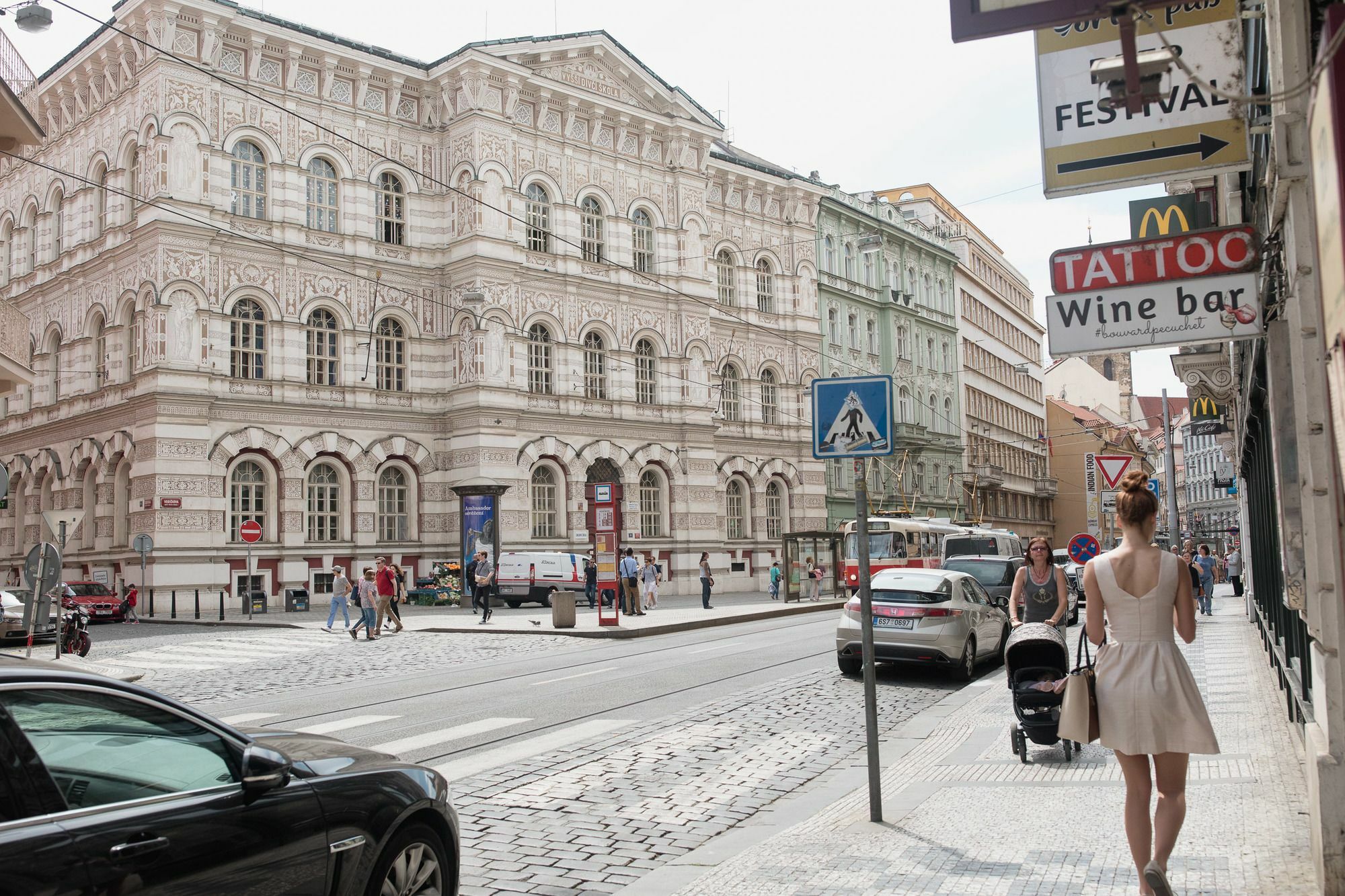 Apartment Krtek In The Heart Of *