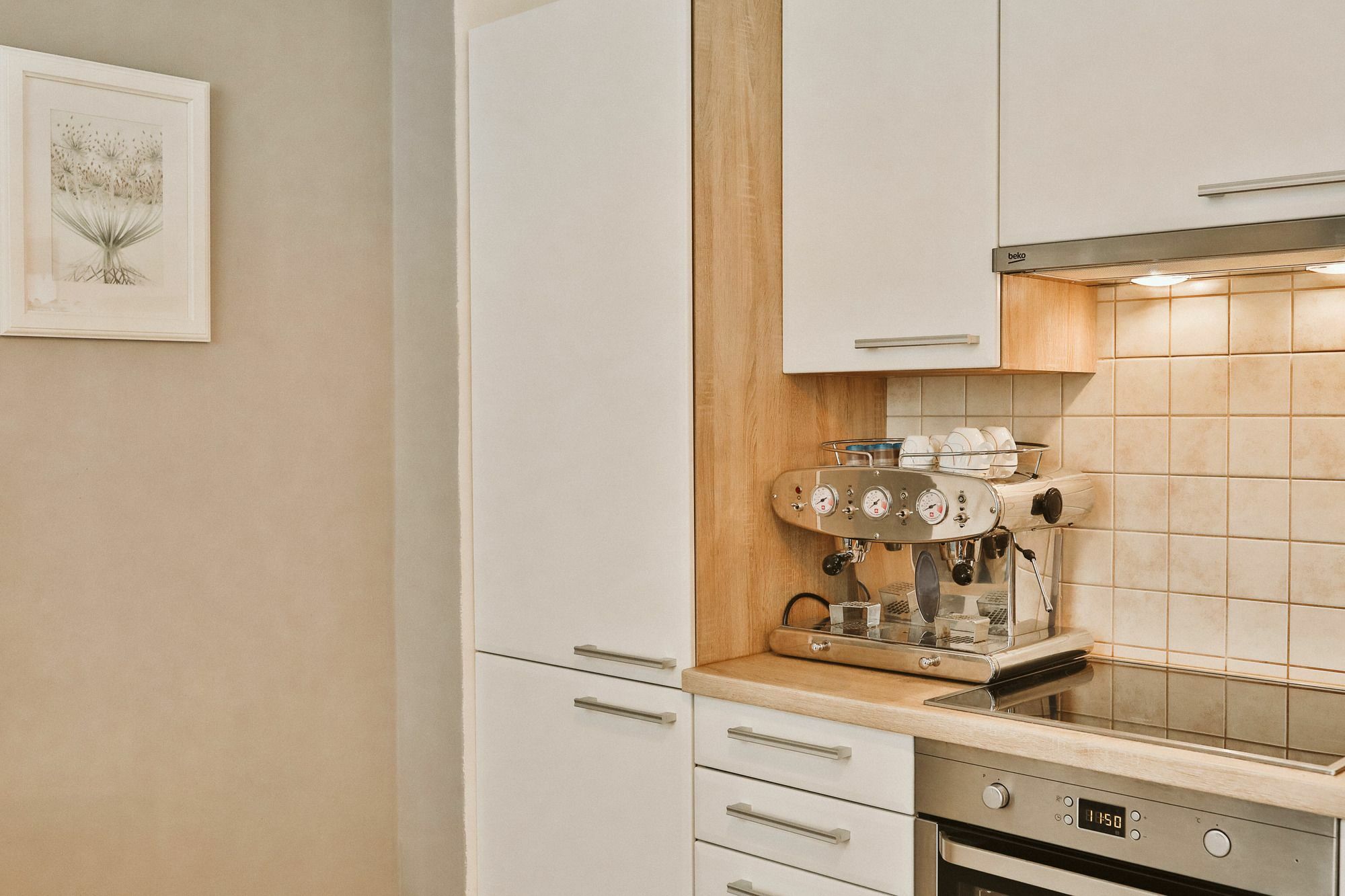 Apartment Krtek In The Heart Of *