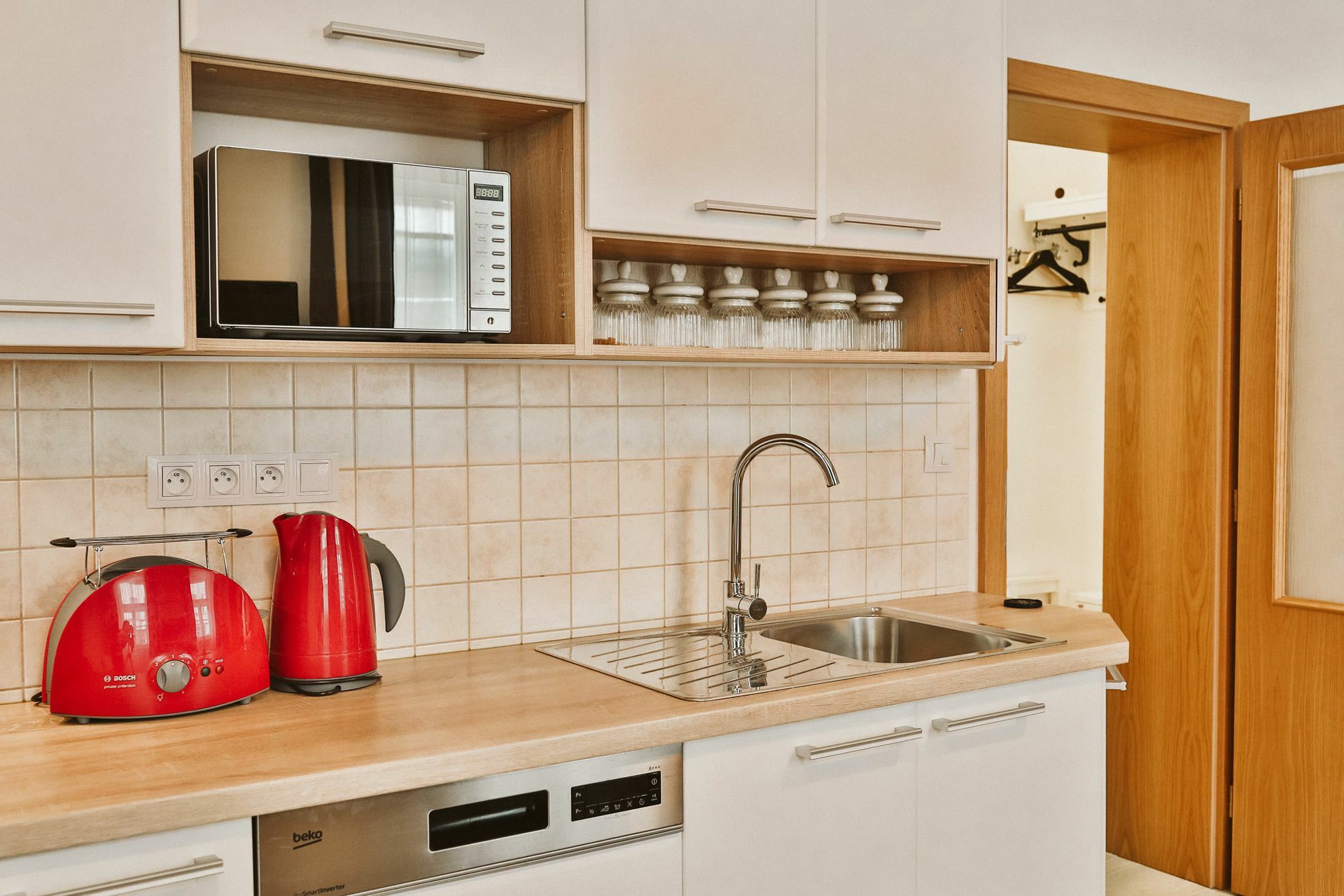 Krtek In The Heart Of Apartment