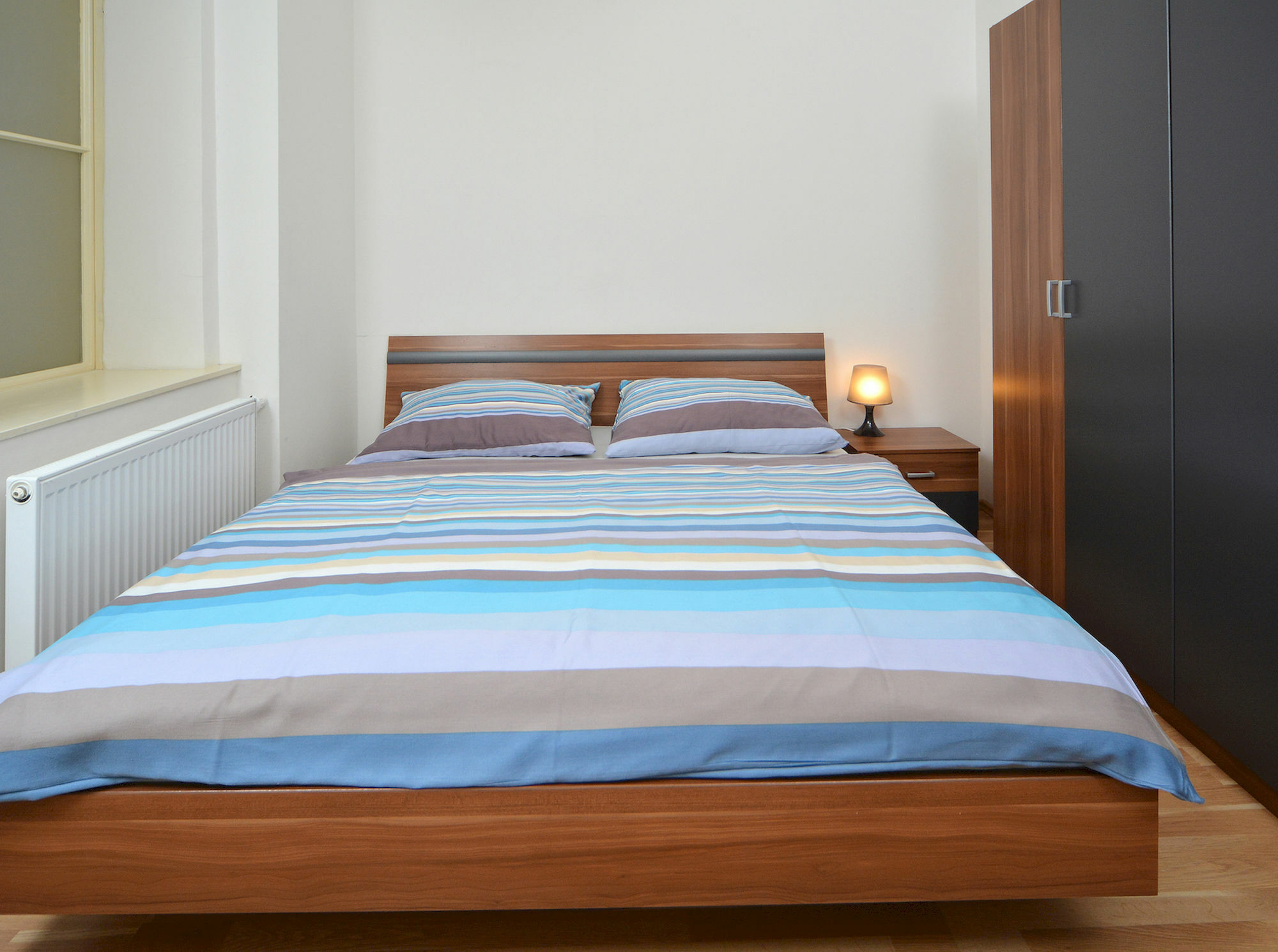Apartment Mivos Prague