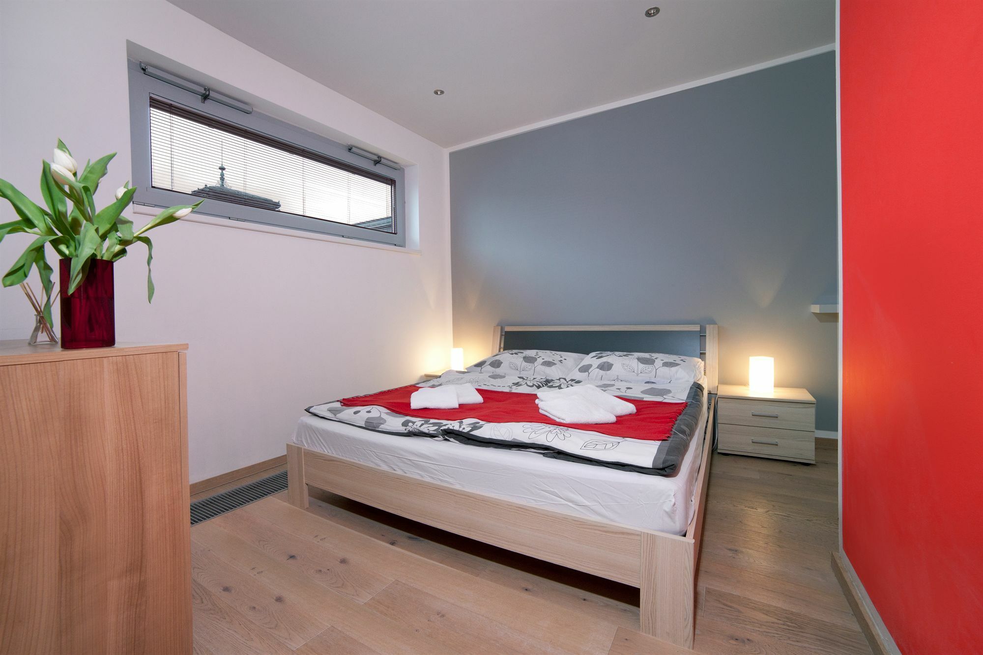 Aparthotel Vn17 Prague