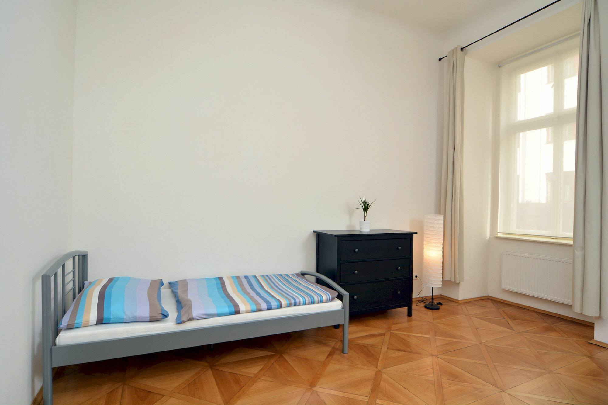 Mivos Apartment Prague