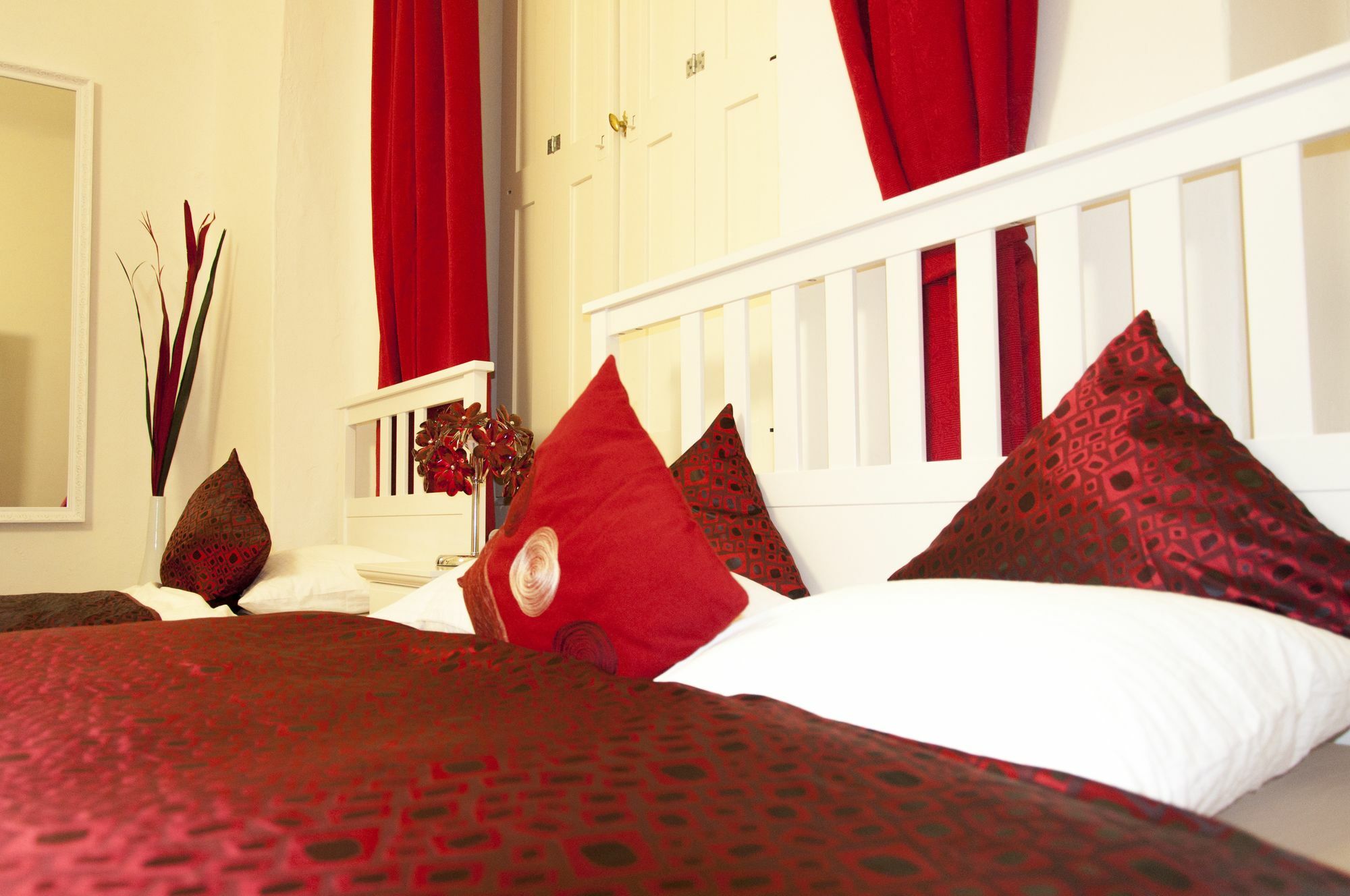 Cherry Charm Apartment Prague