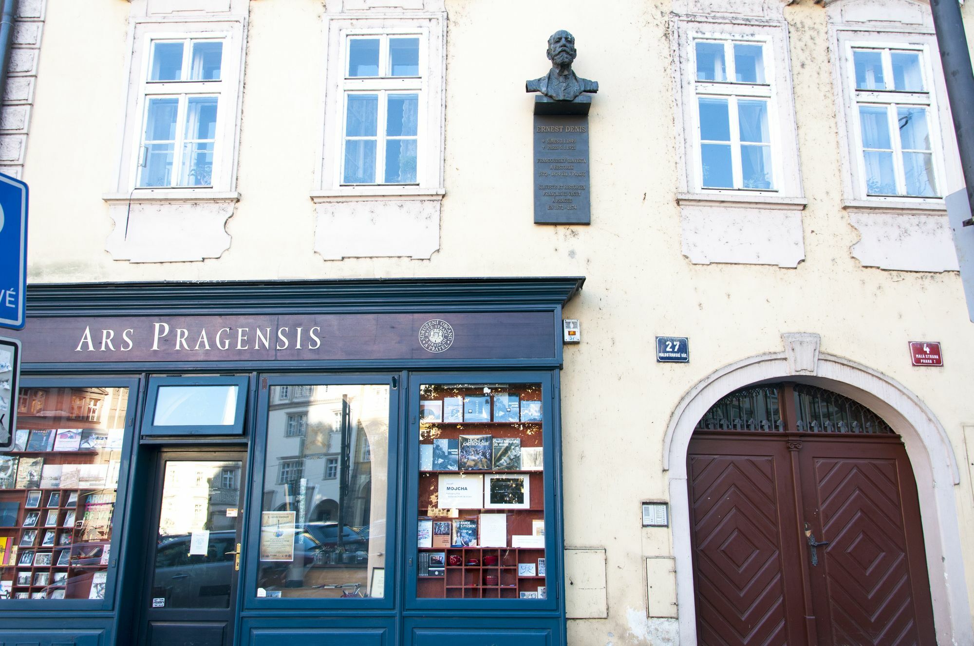 Cherry Charm Apartment Prague