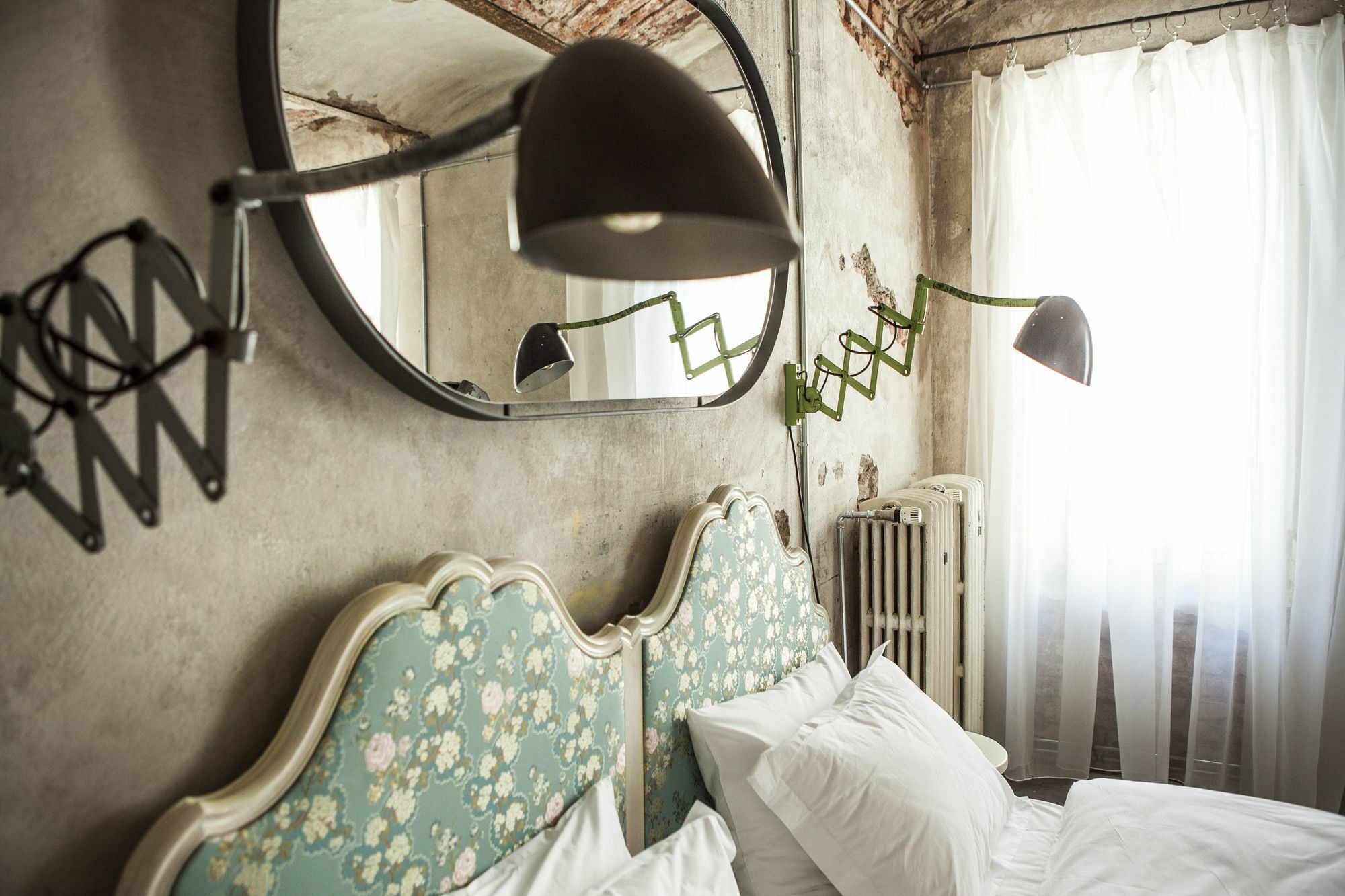 The Emerald * Prague