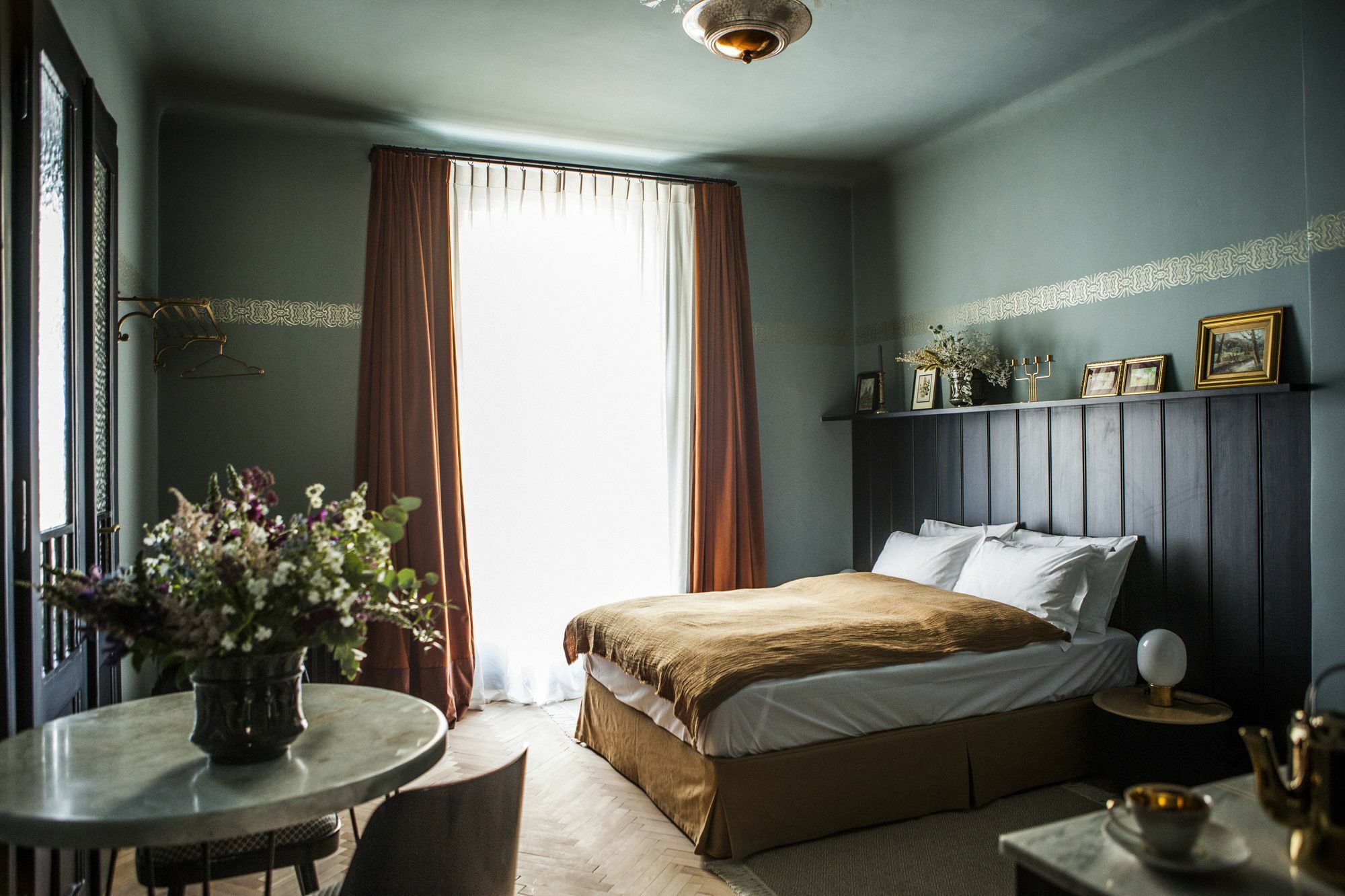 The Emerald Apartamento *