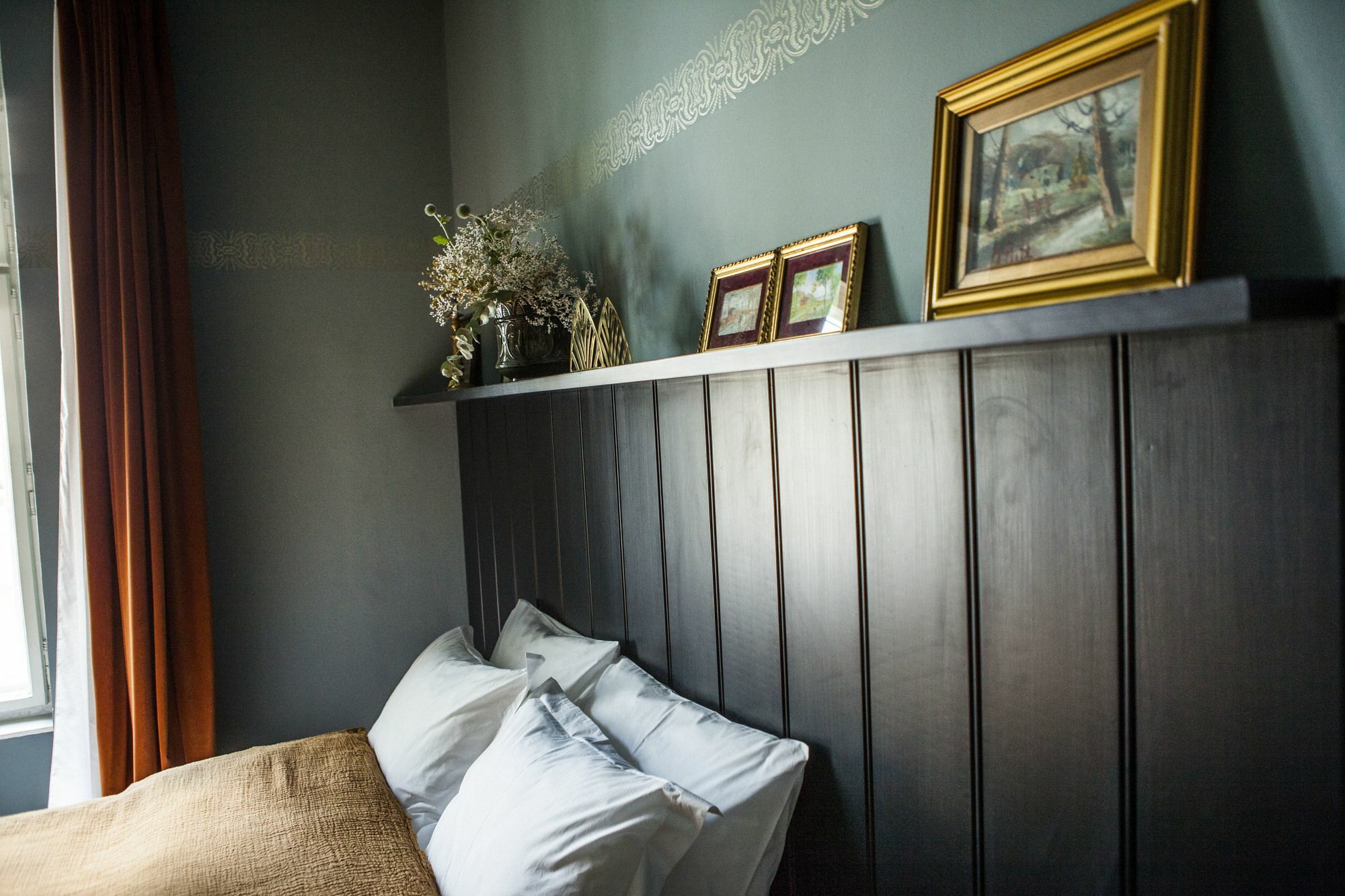 Apartamento The Emerald Praga