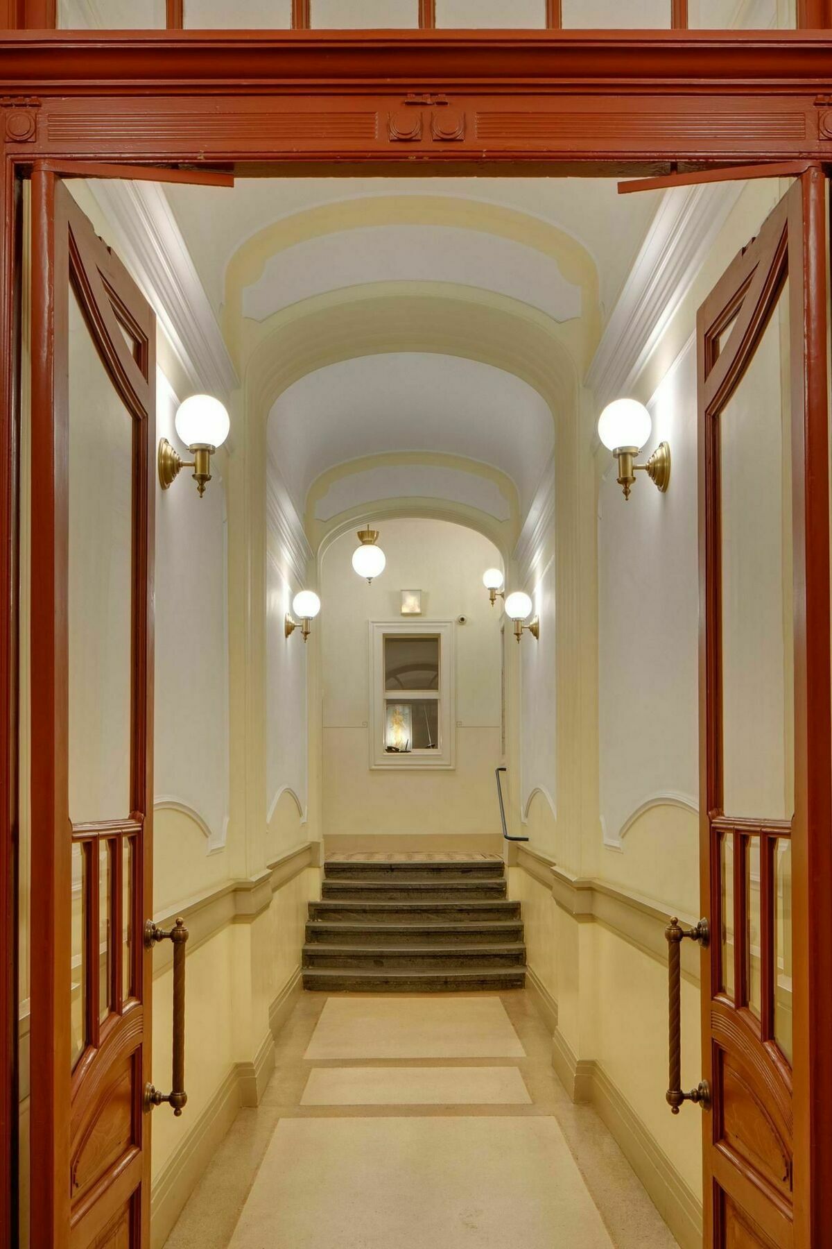 Charles Bridge Premium Residence Prague