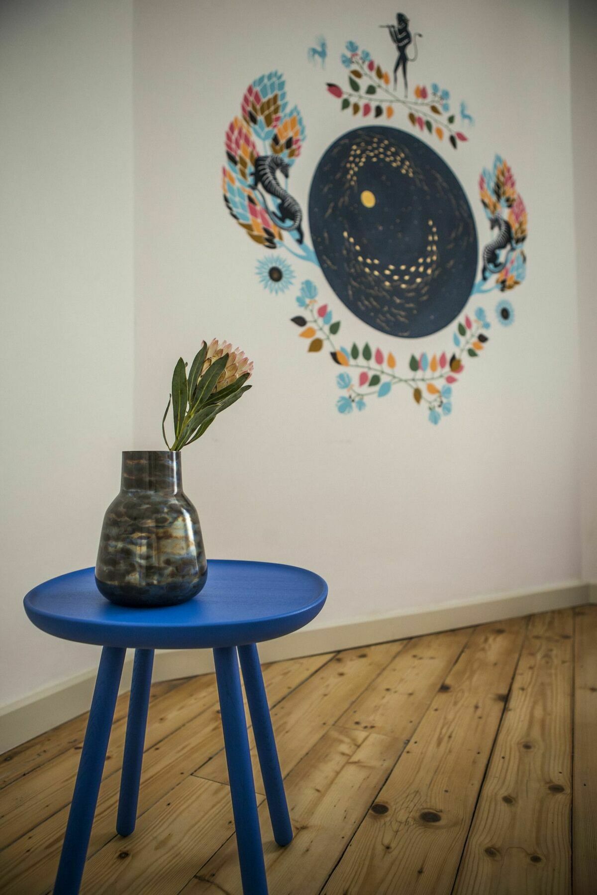 The Emerald Apartamento Praga