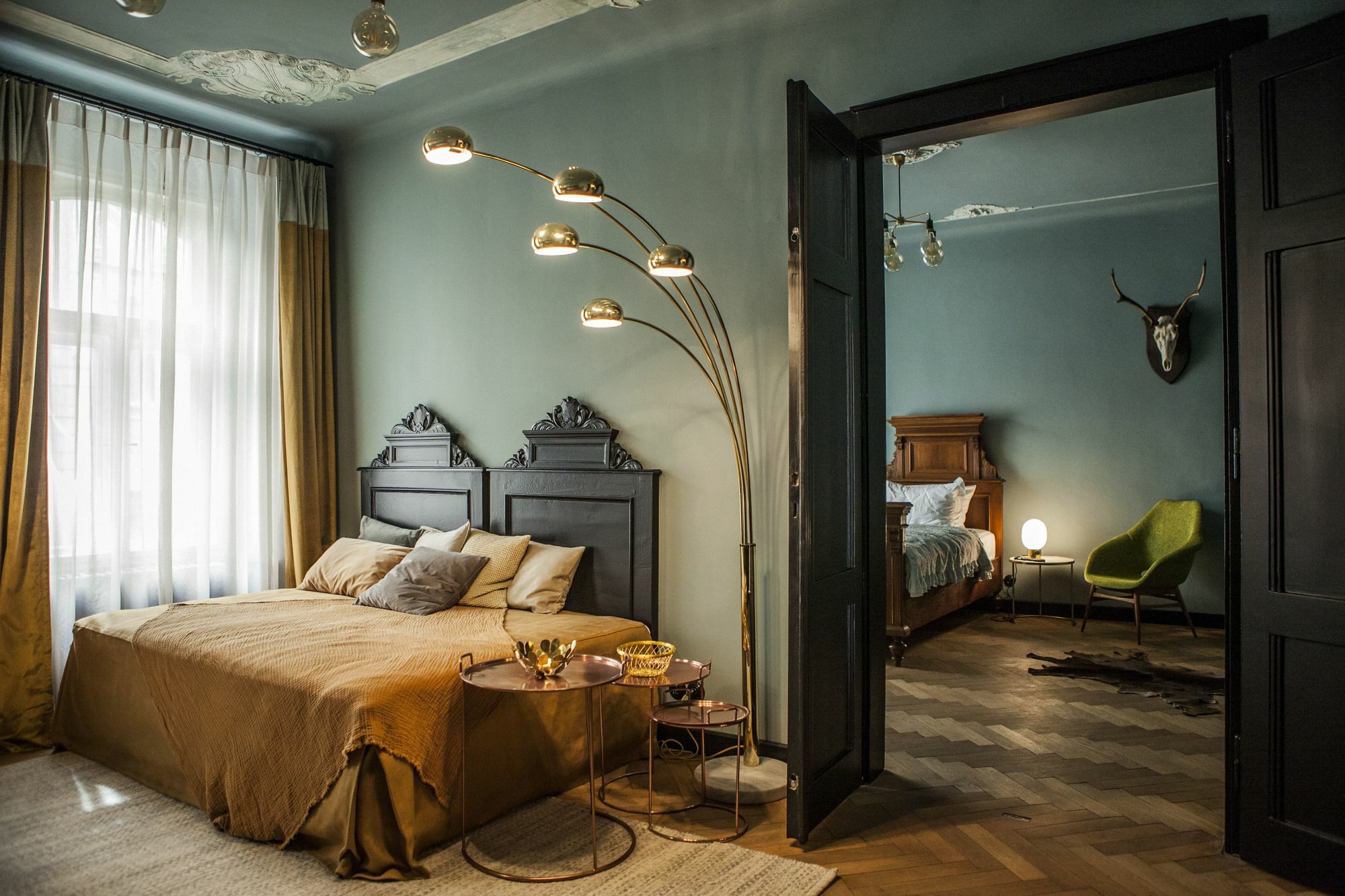 The Emerald Apartamento Praga