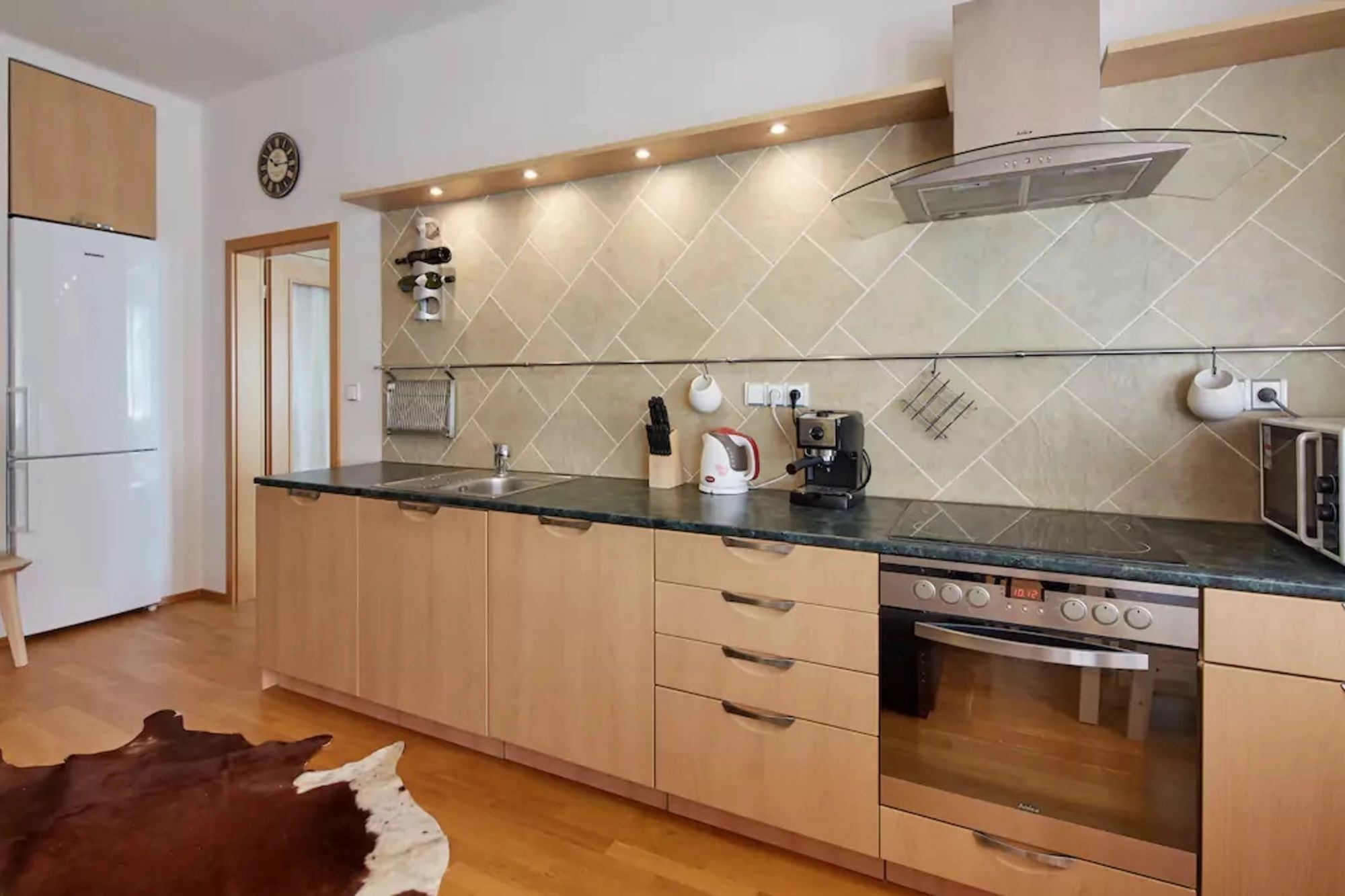 Apartment Beautiful Center Prague