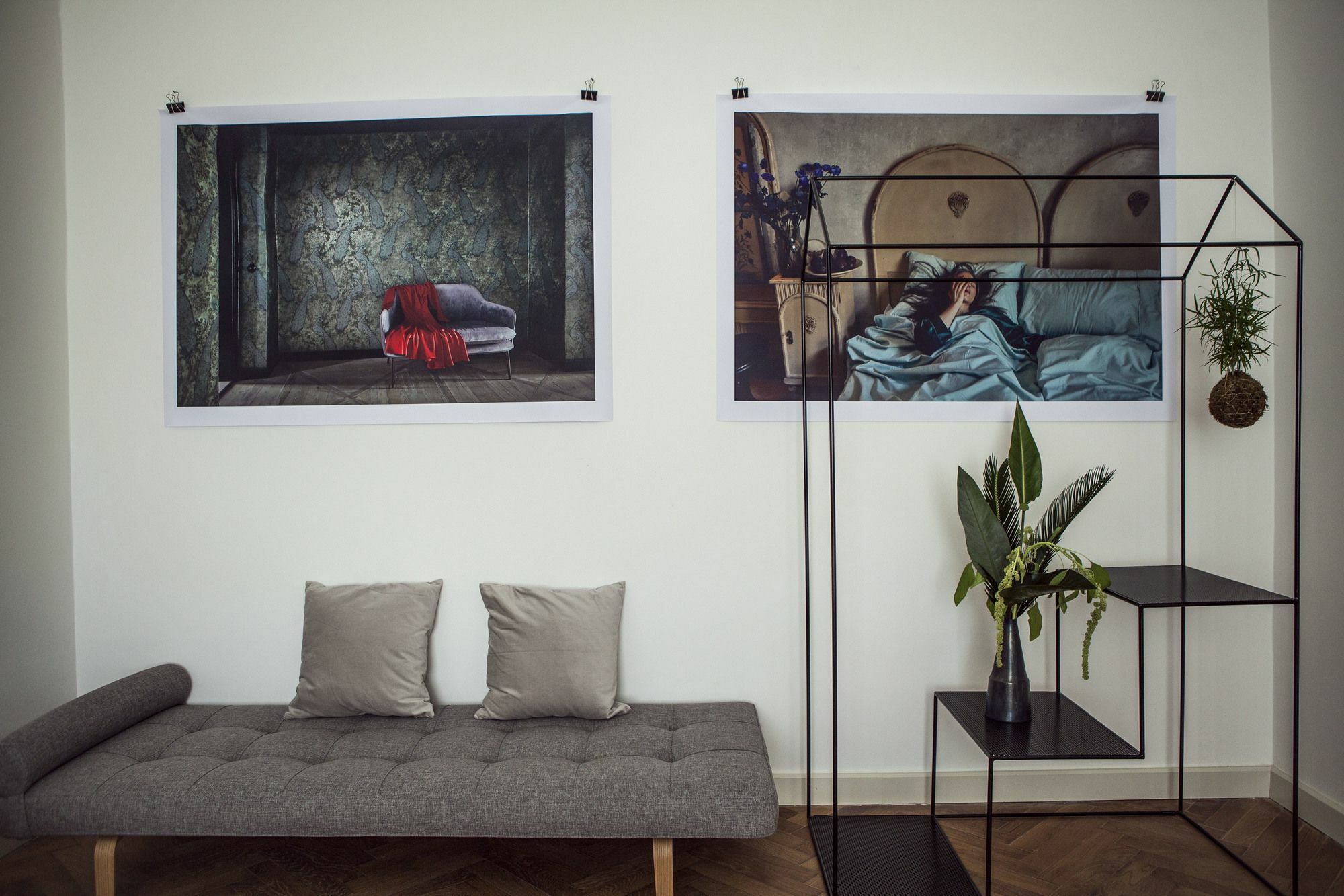 The Emerald Apartamento *