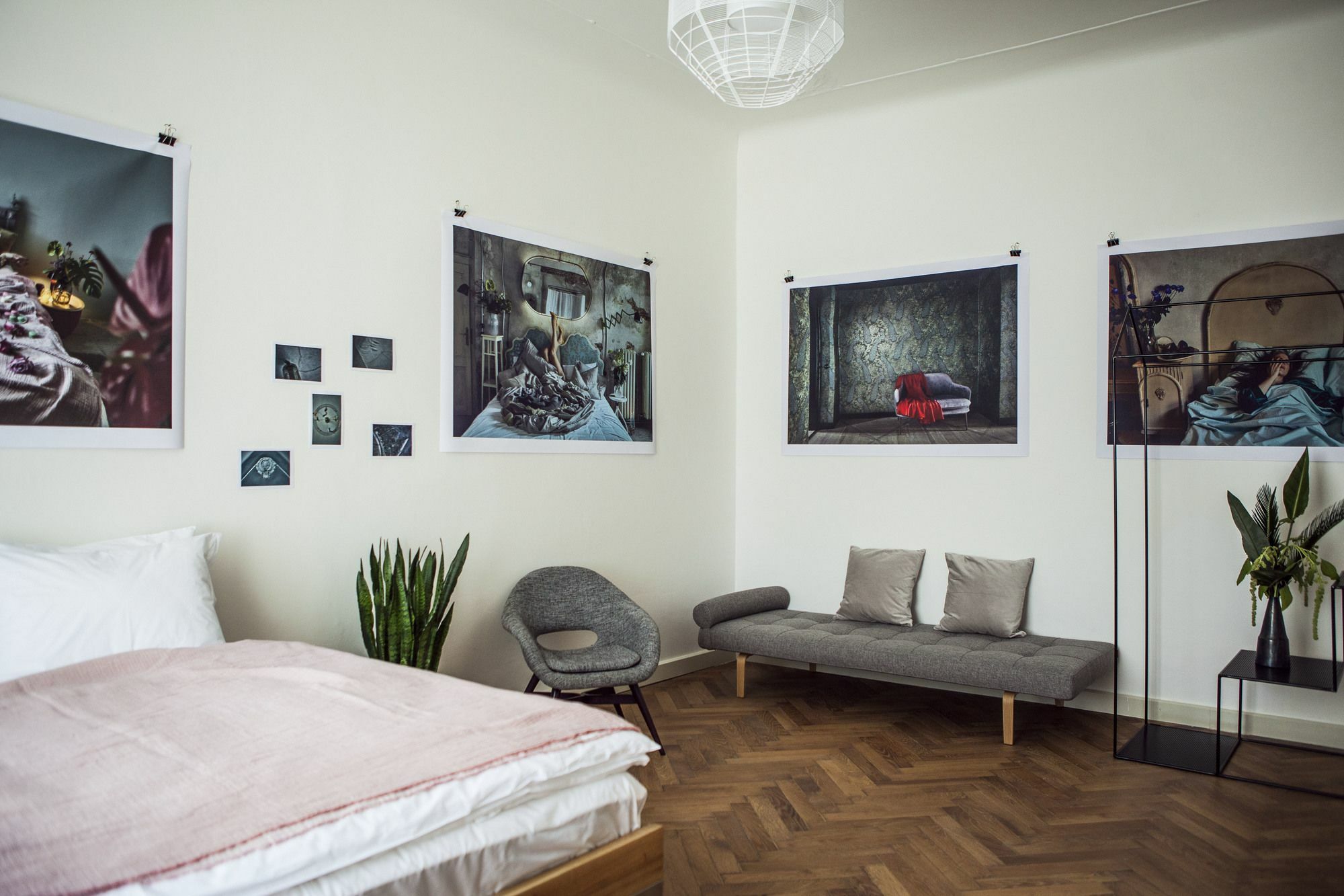 Apartment The Emerald *