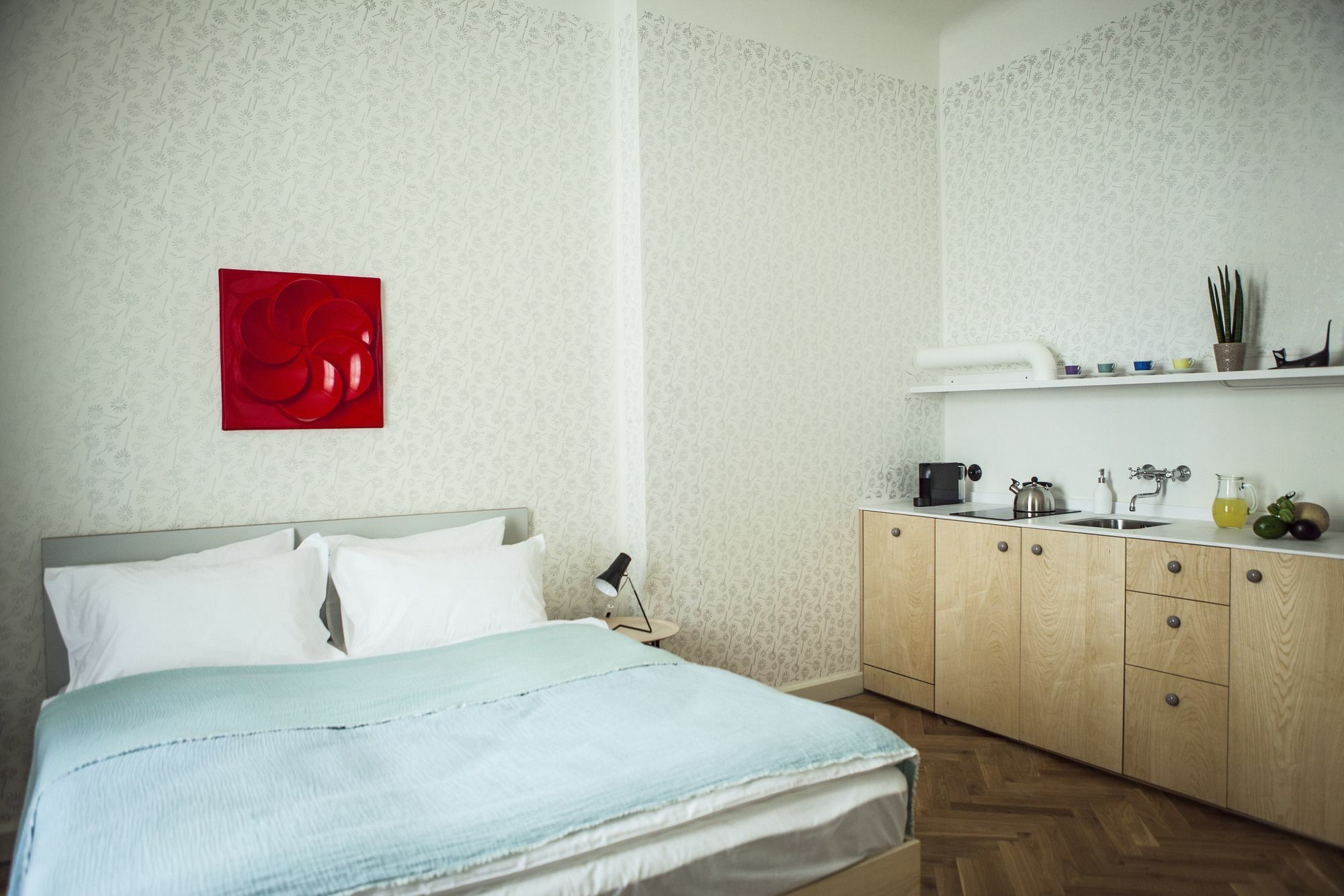 The Emerald Prague