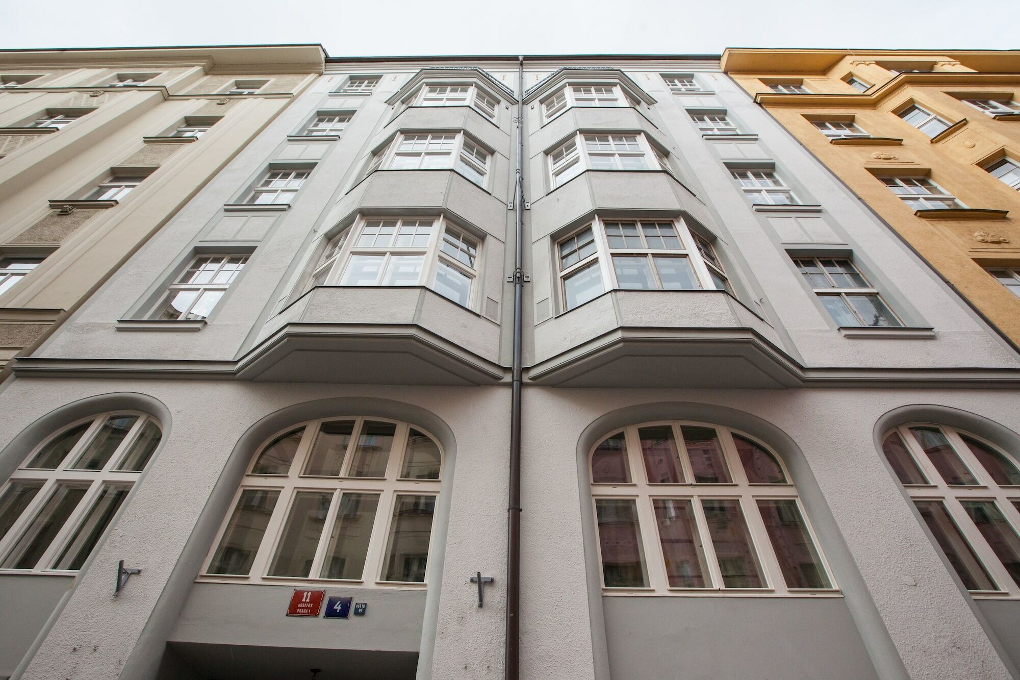 Hotel Golden Prague