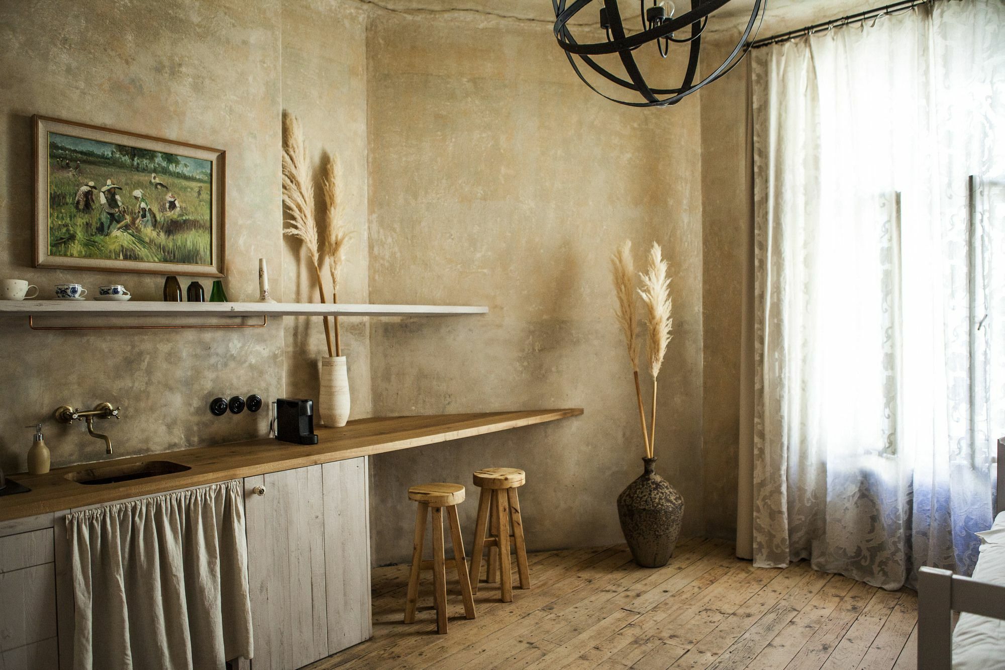 Apartamento The Emerald Praga