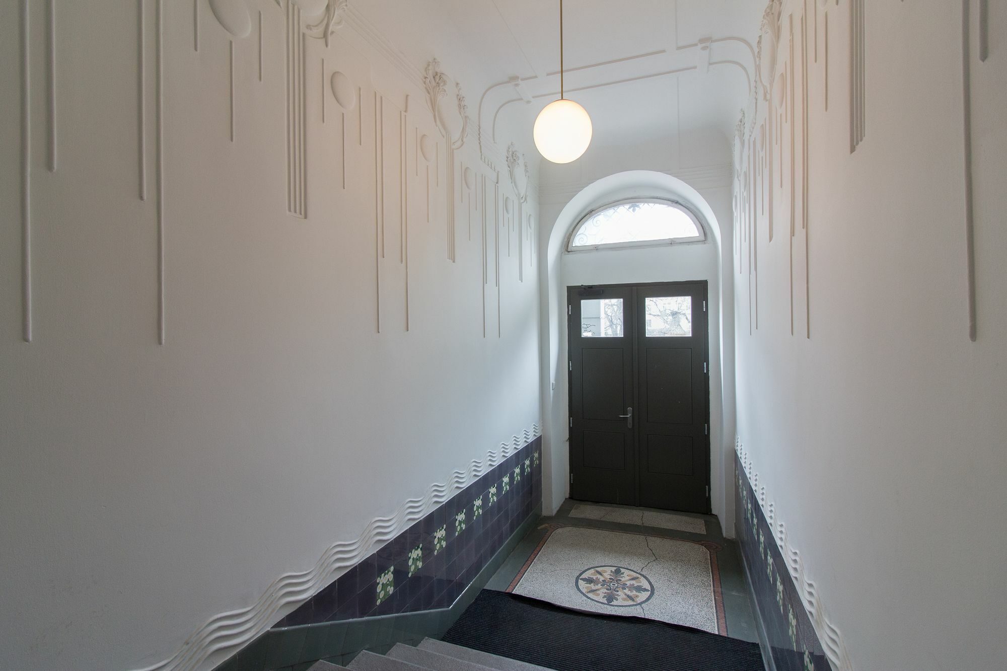Stylish Modern With Gym&sauna Apartment *