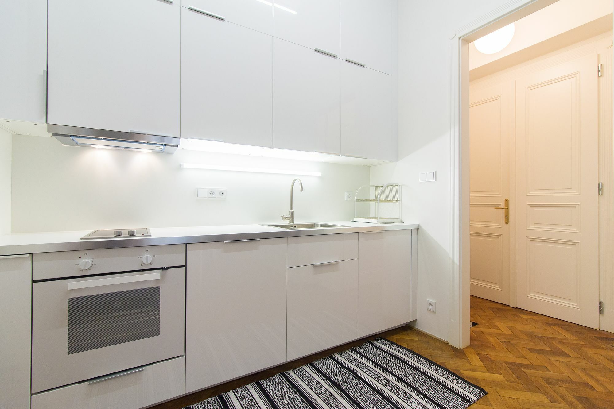 Stylish Modern With Gym&sauna * Prague