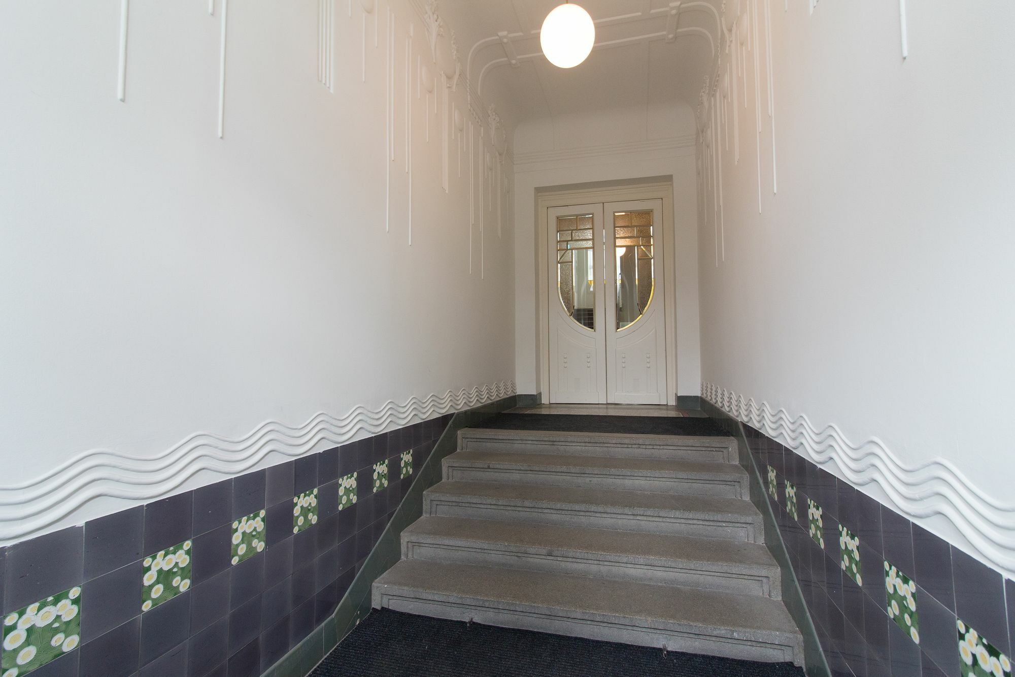 Stylish Modern With Gym&sauna Apartment Prague