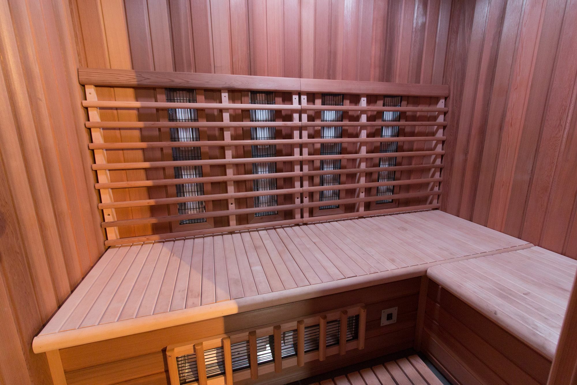 Stylish Modern With Gym&sauna