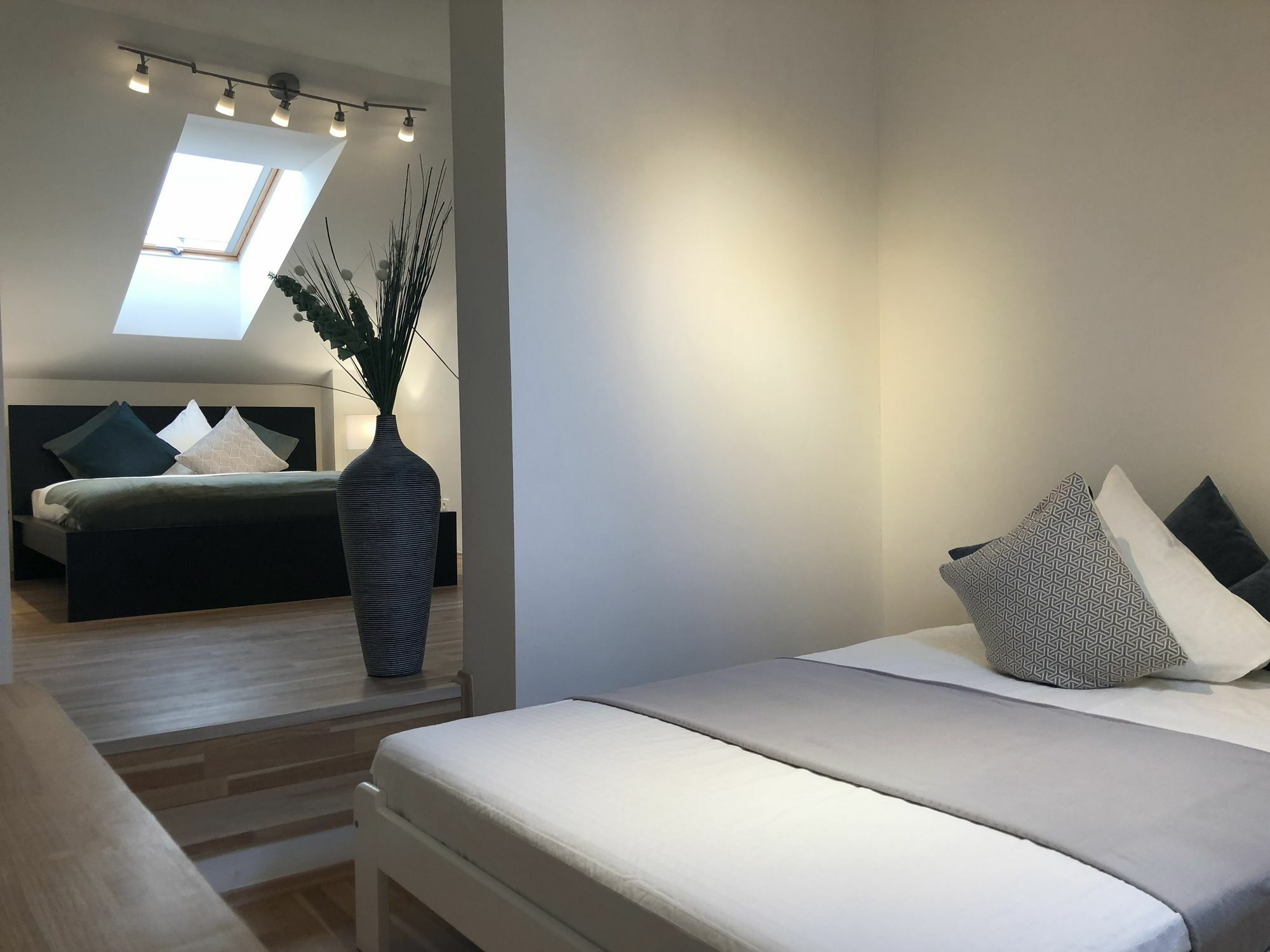 Apartment On The