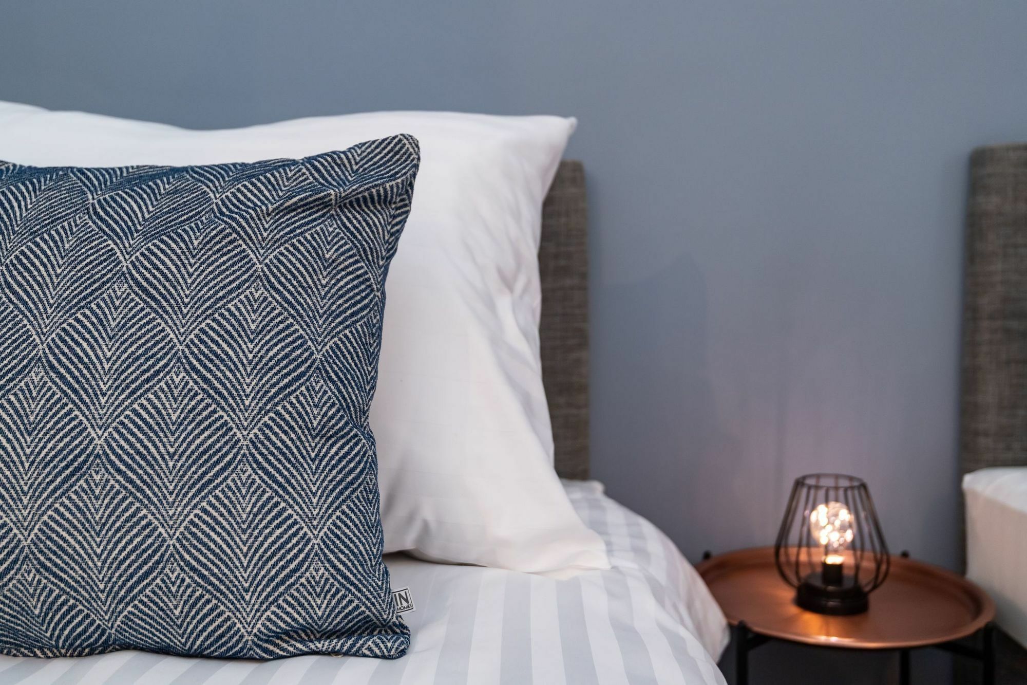 Seven Wishes Boutique By Dwellfort Aparthotel Prague