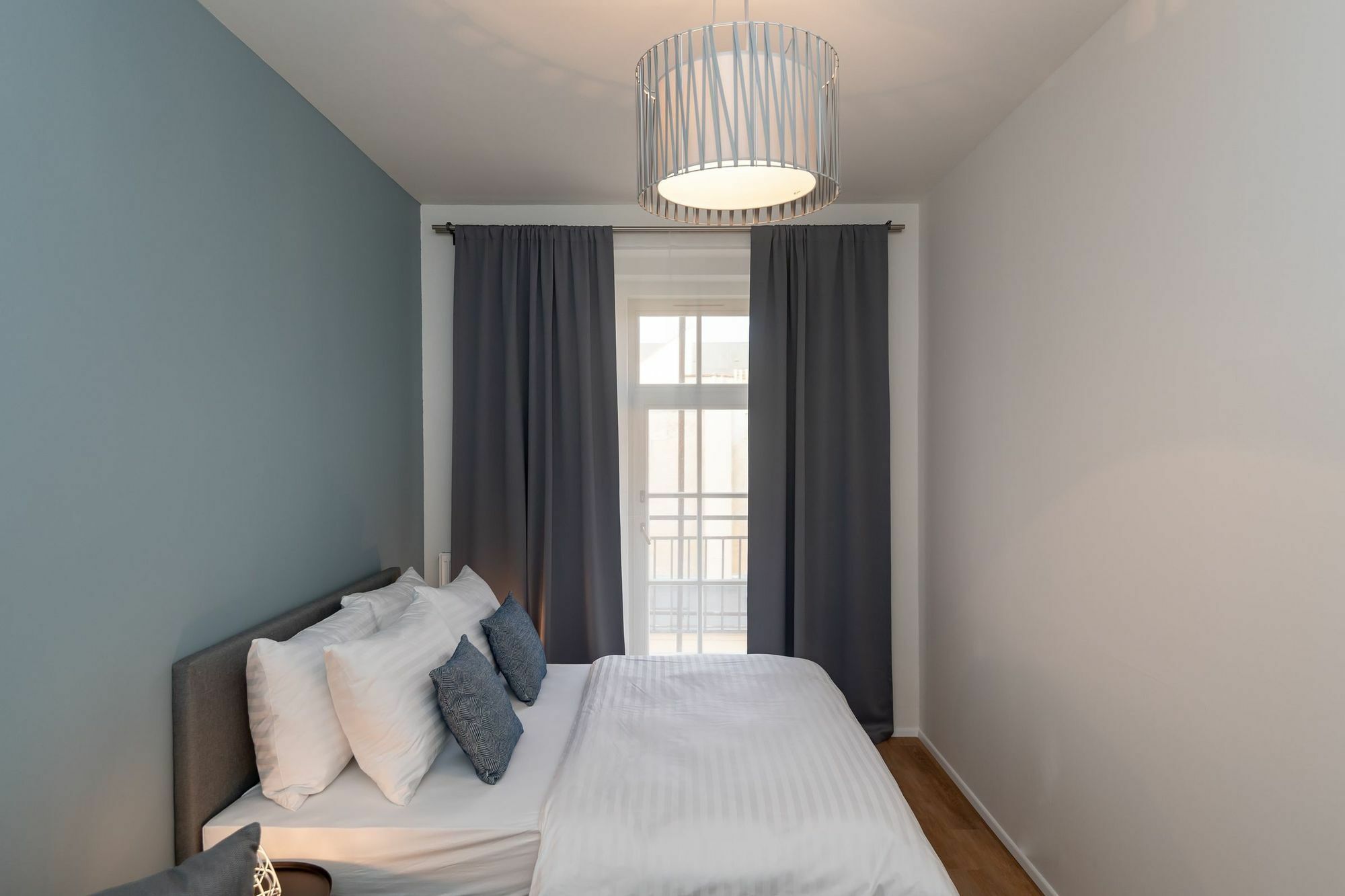 Seven Wishes Boutique By Dwellfort Aparthotel Prague