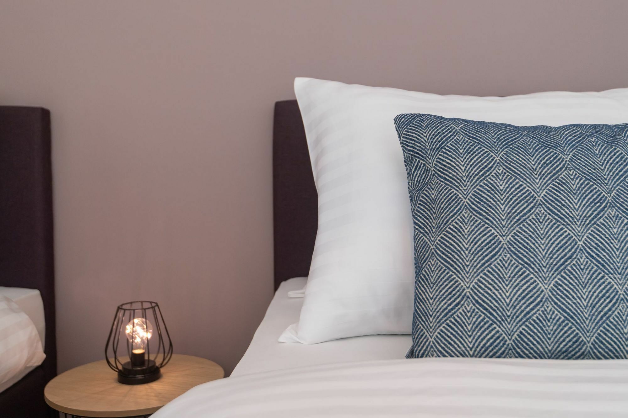 Seven Wishes Boutique By Dwellfort Aparthotel 4*