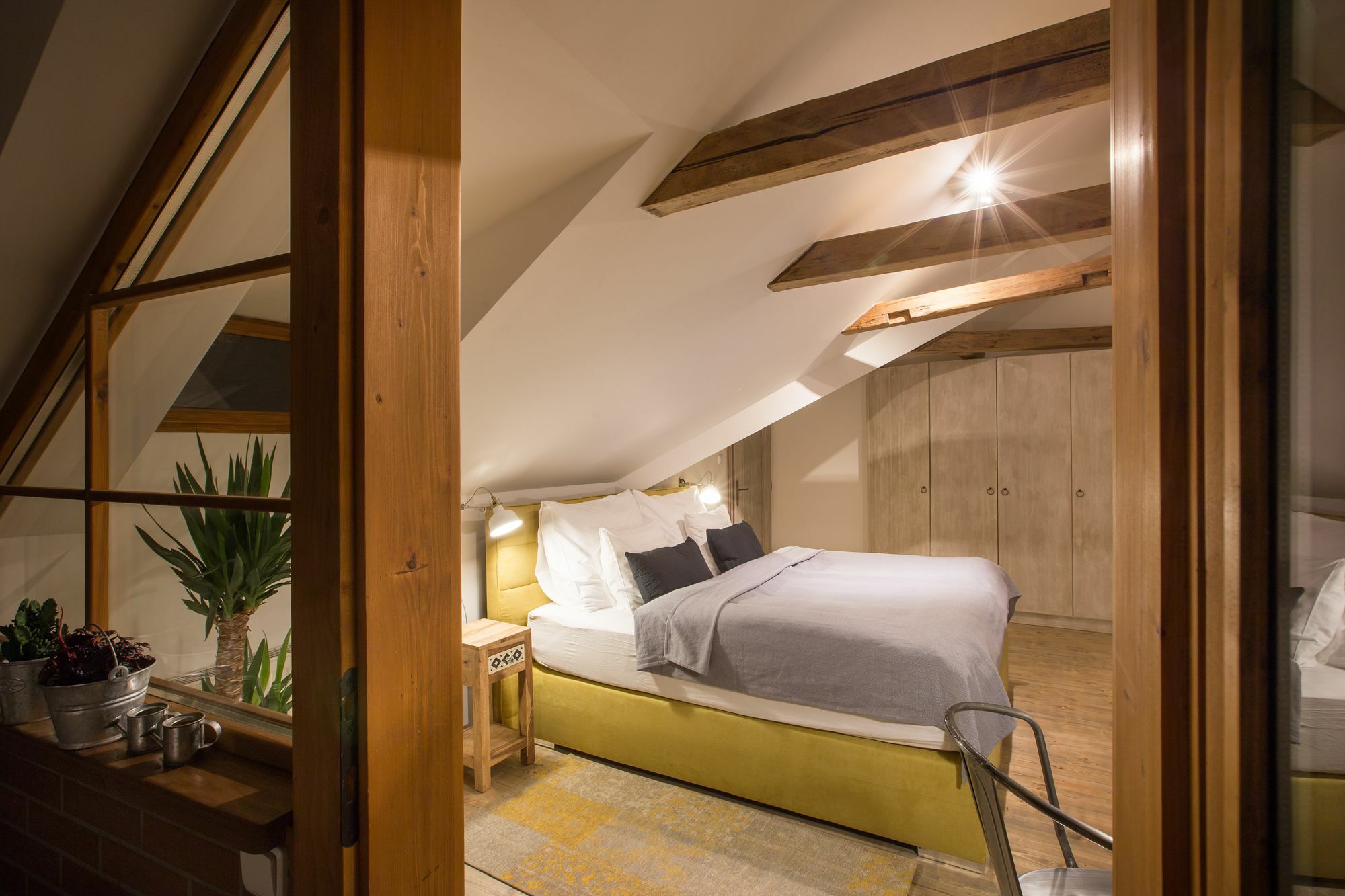 Appartement Gigantic Boho Chic 3 Bedroom 3 Bathroom Loft With Hanging Chair *