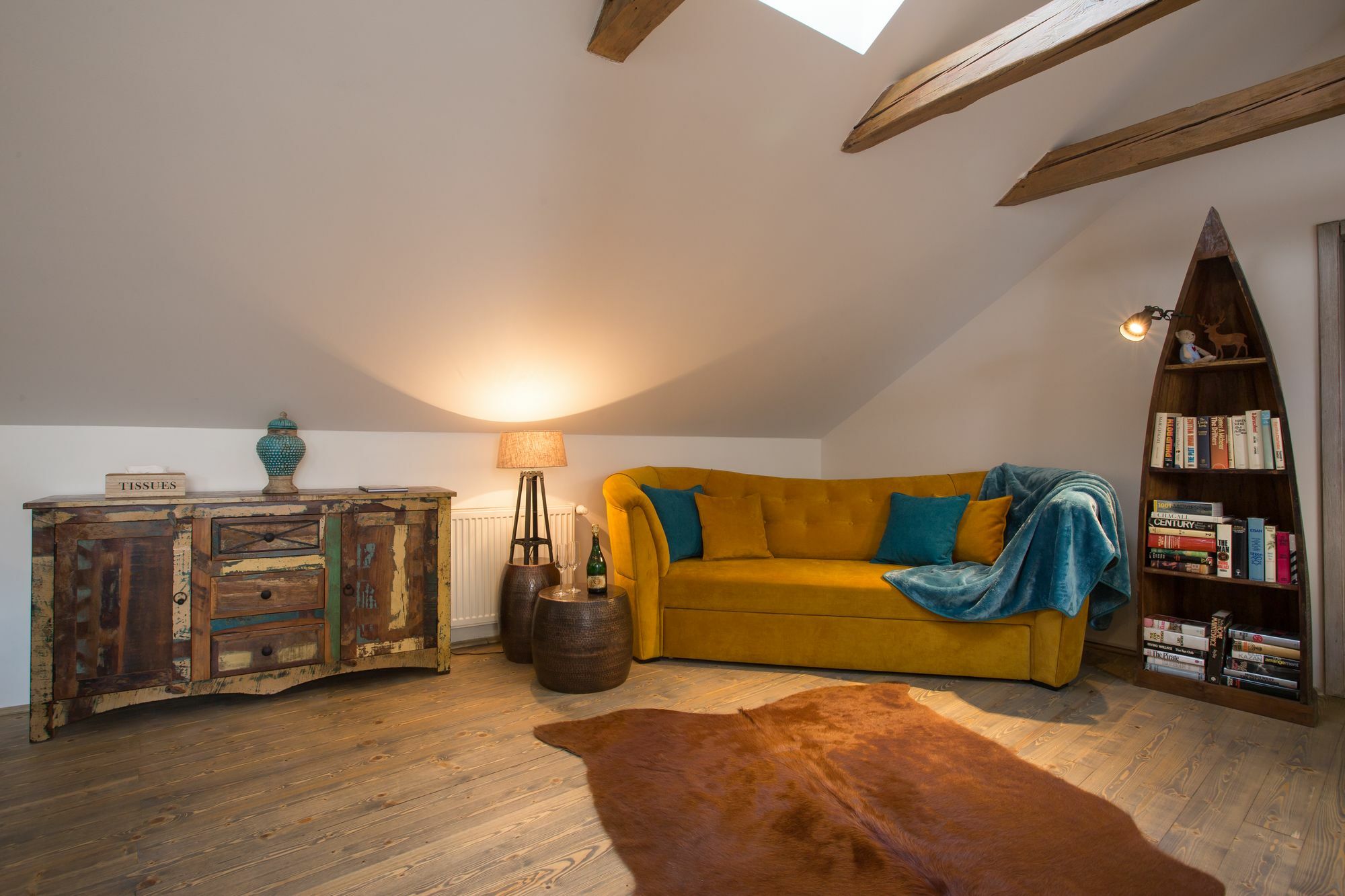 Appartement Gigantic Boho Chic 3 Bedroom 3 Bathroom Loft With Hanging Chair *