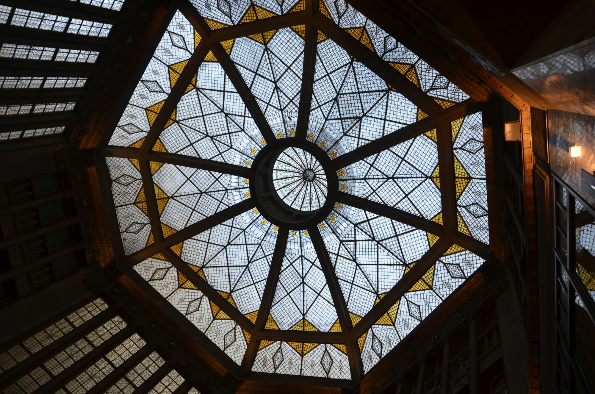 Merchant's Crown