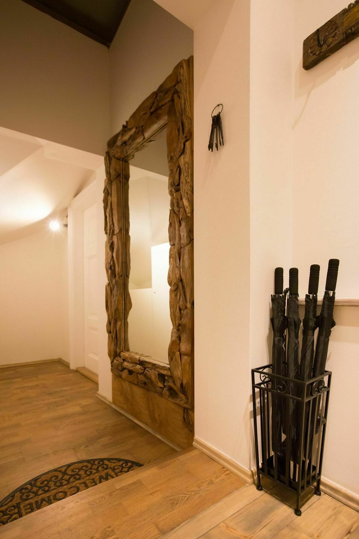 Gigantic Boho Chic 3 Bedroom 3 Bathroom Loft With Hanging Chair Prague